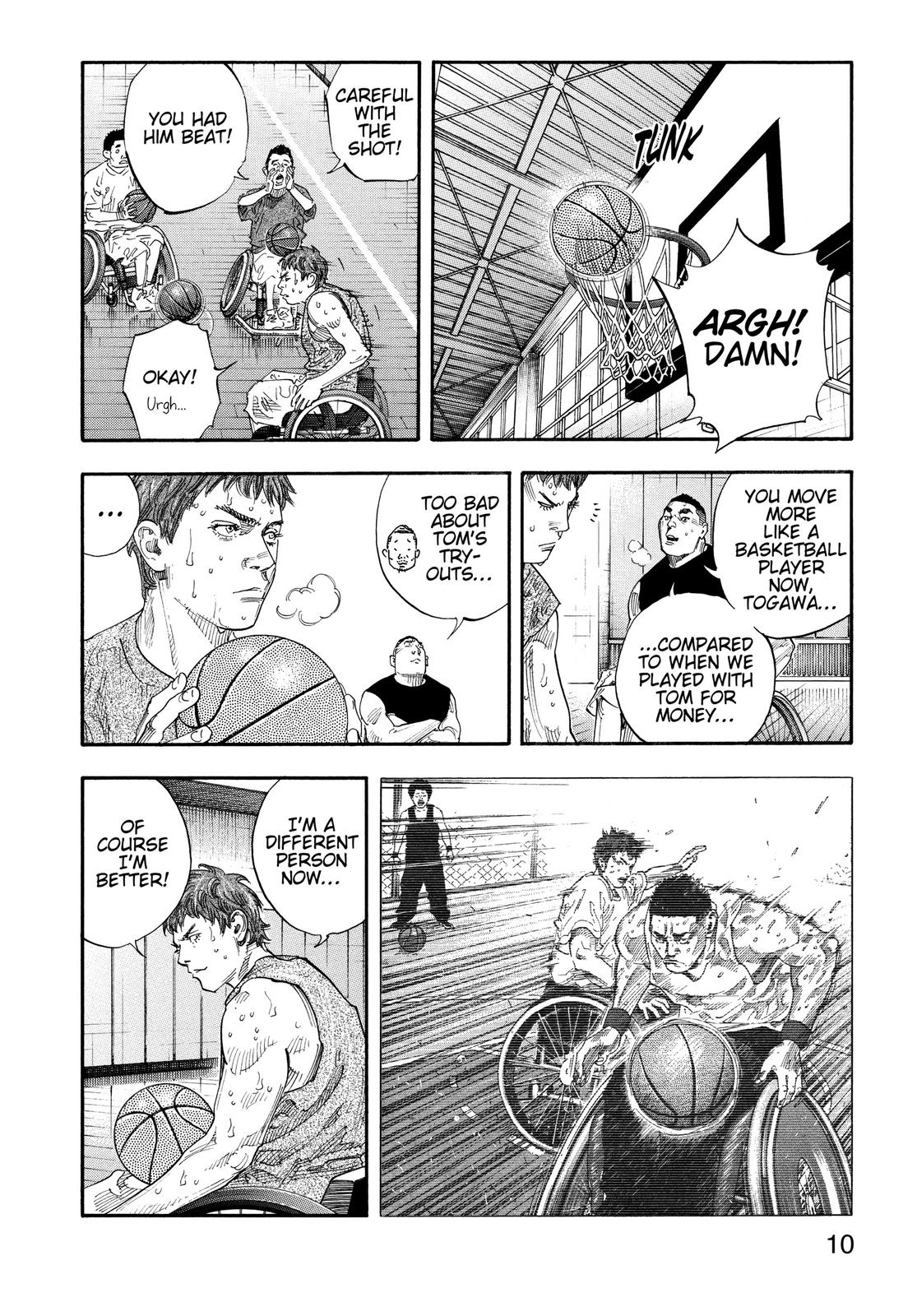 Read Real EN Manga Online