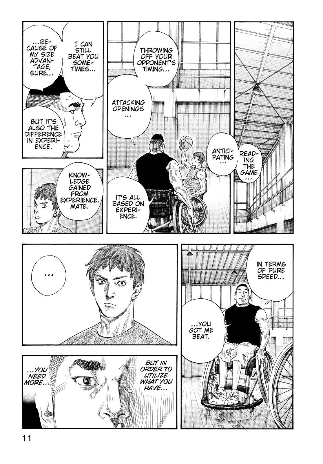 Read Real EN Manga Online