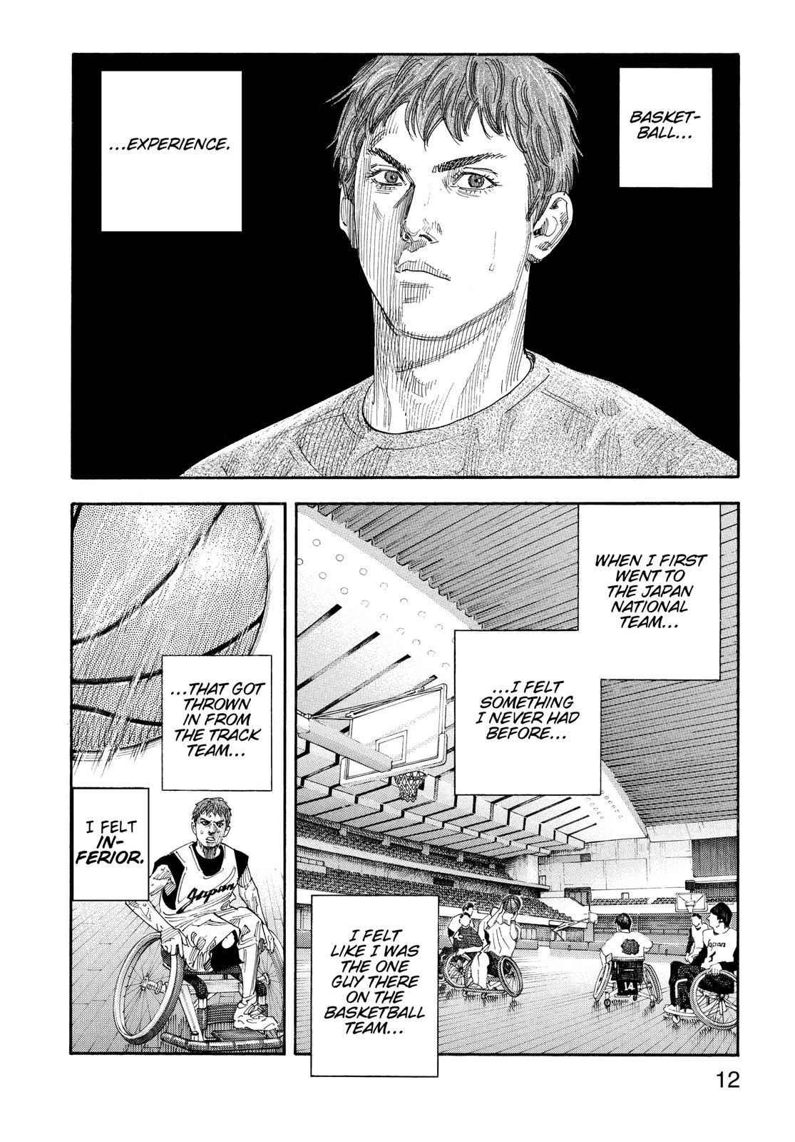 Read Real EN Manga Online