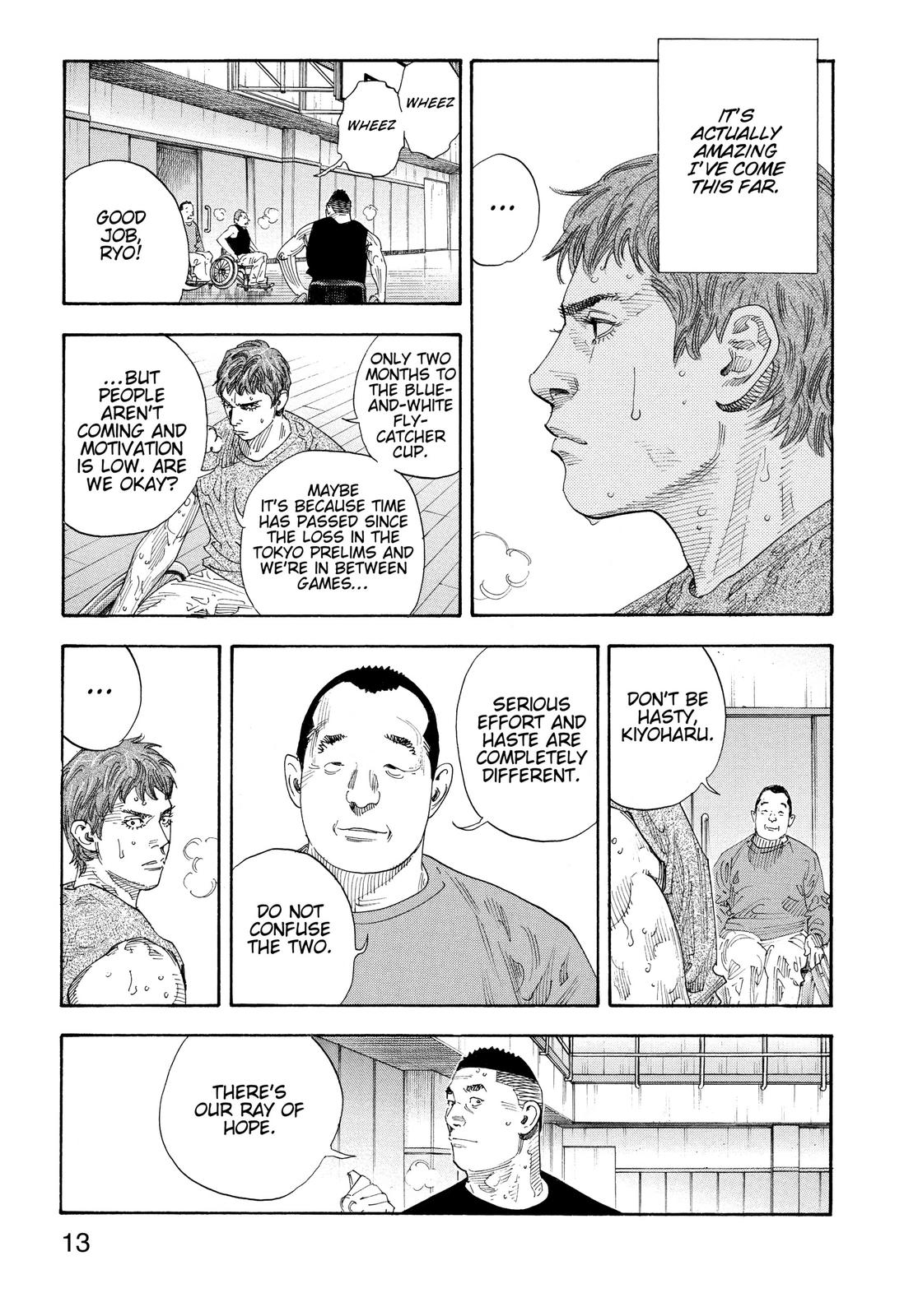 Read Real EN Manga Online