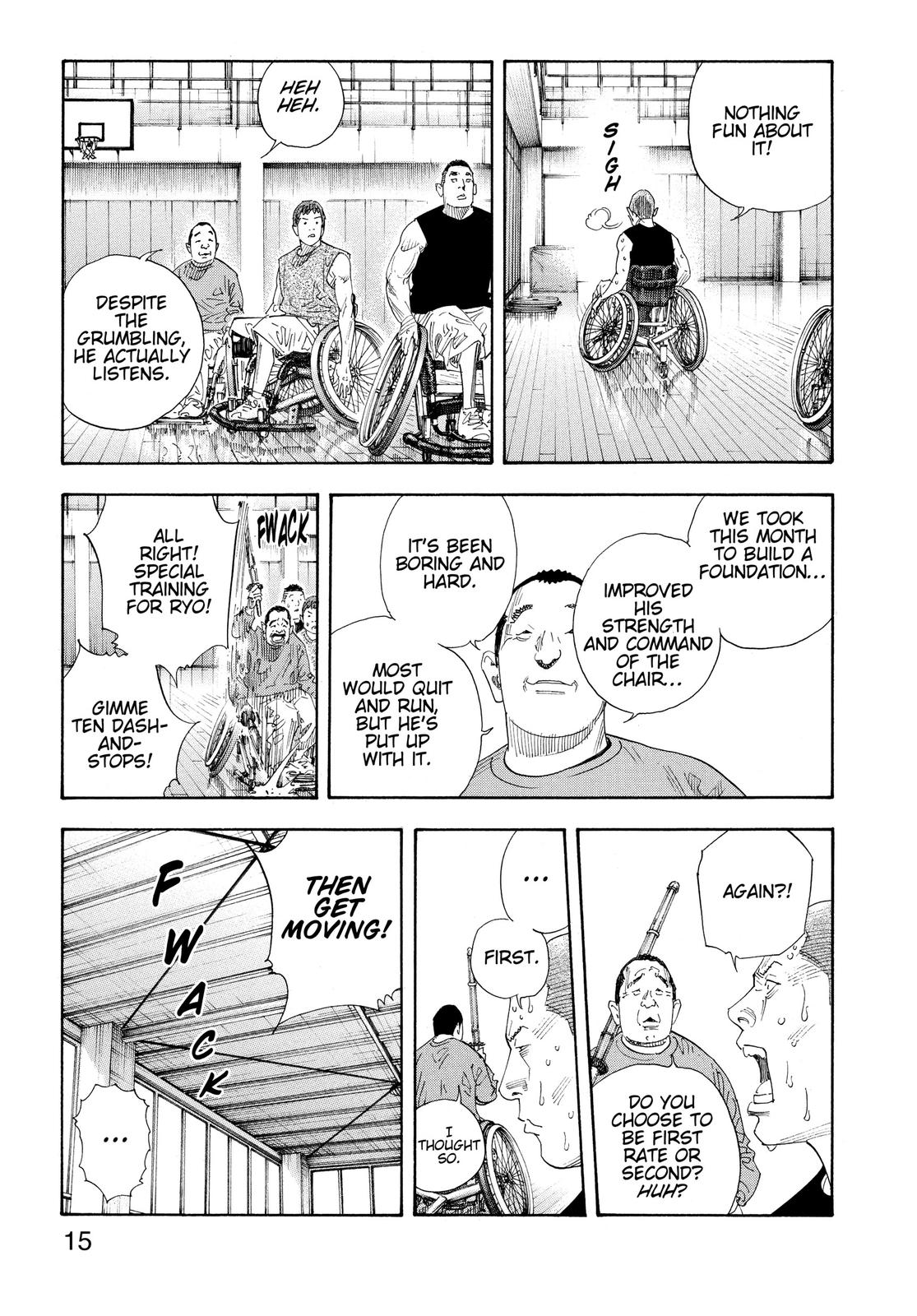 Read Real EN Manga Online