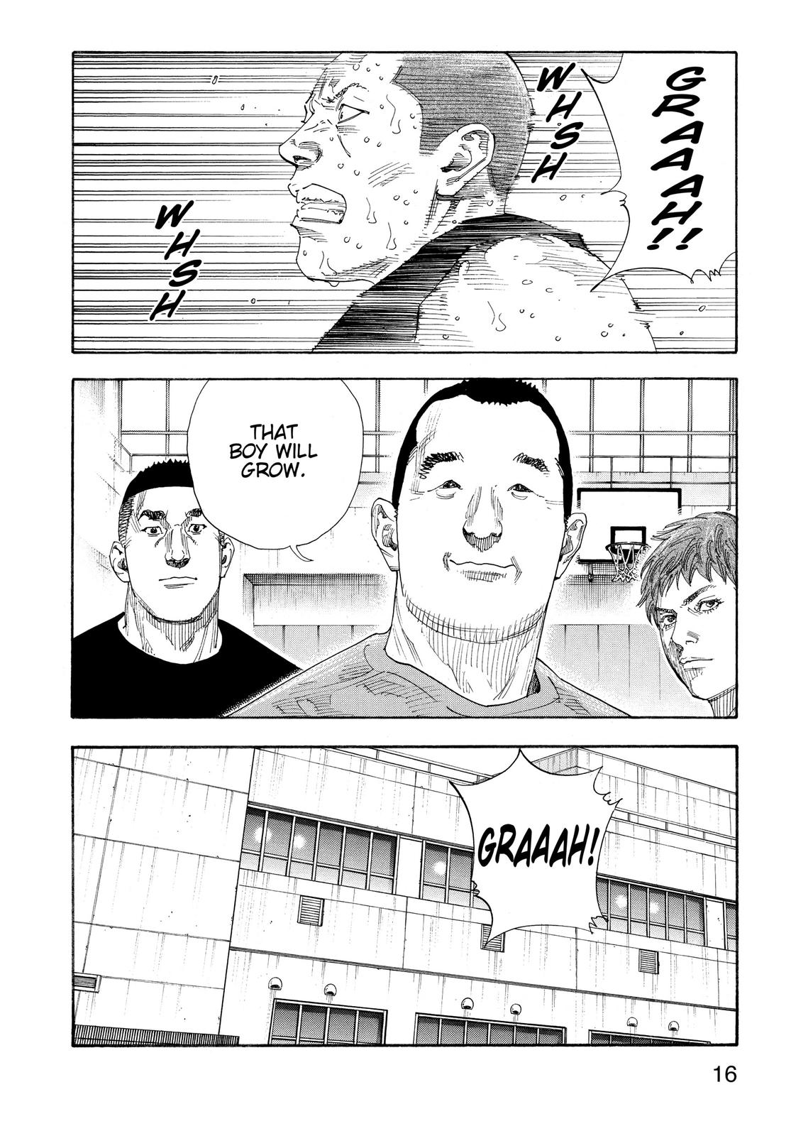 Read Real EN Manga Online