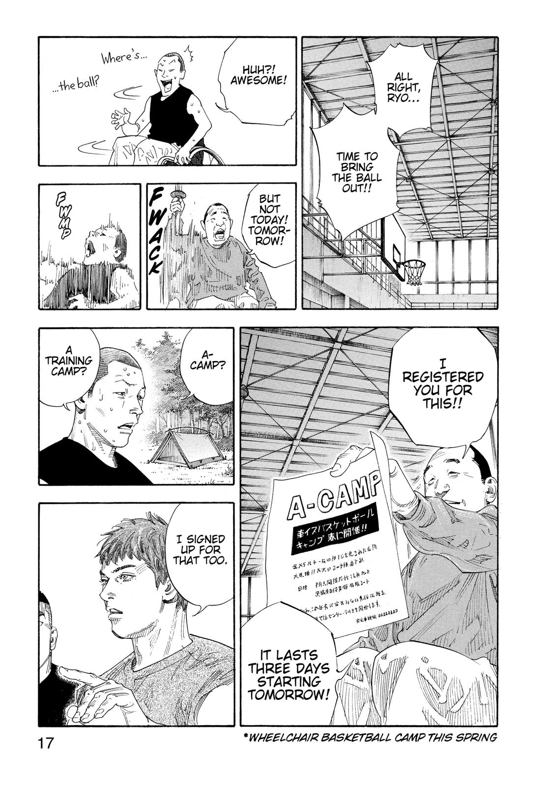 Read Real EN Manga Online