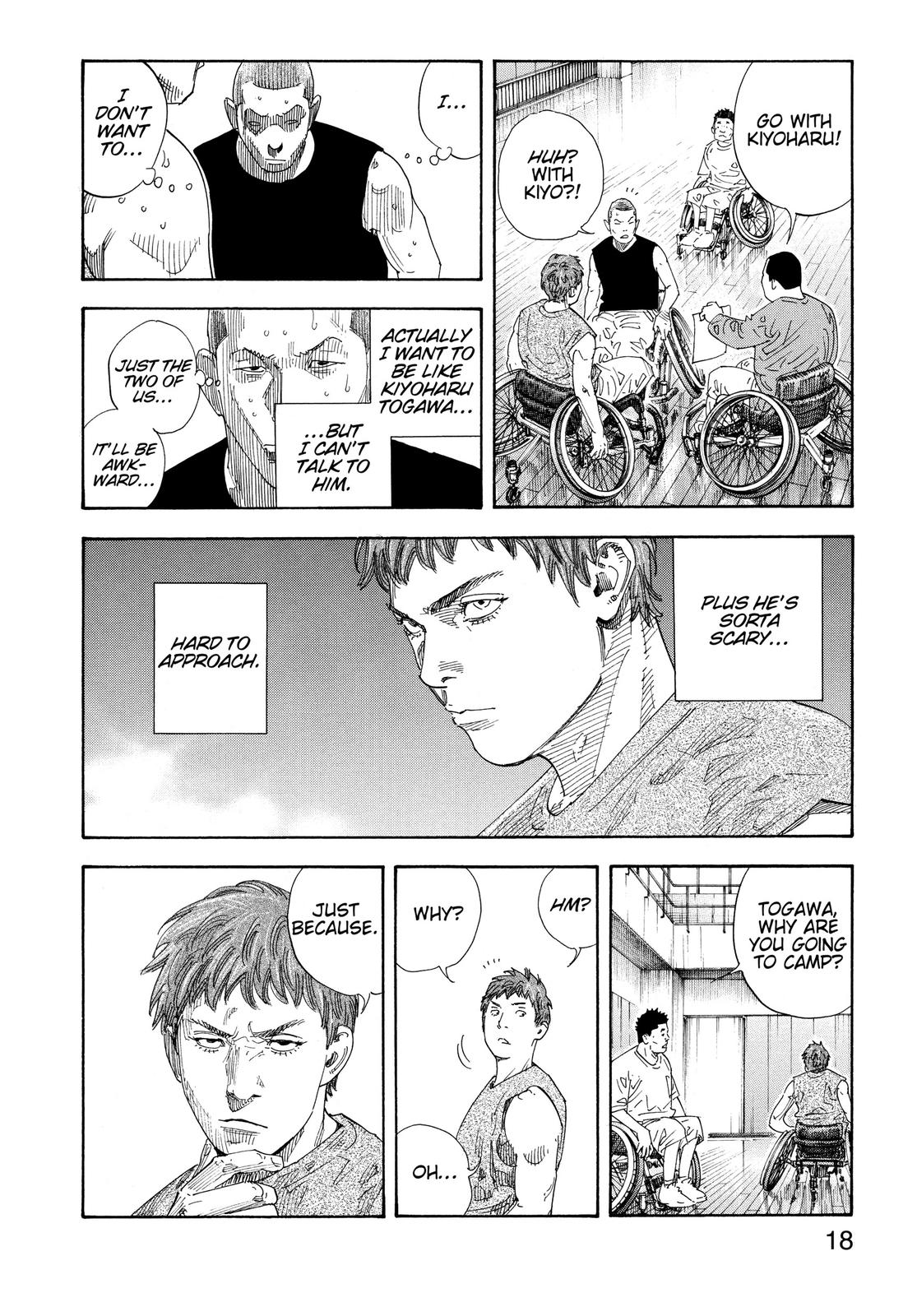 Read Real EN Manga Online