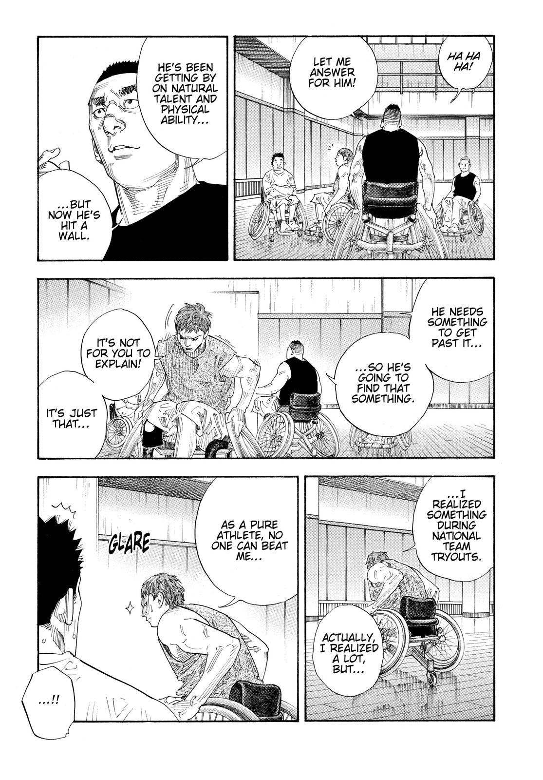 Read Real EN Manga Online