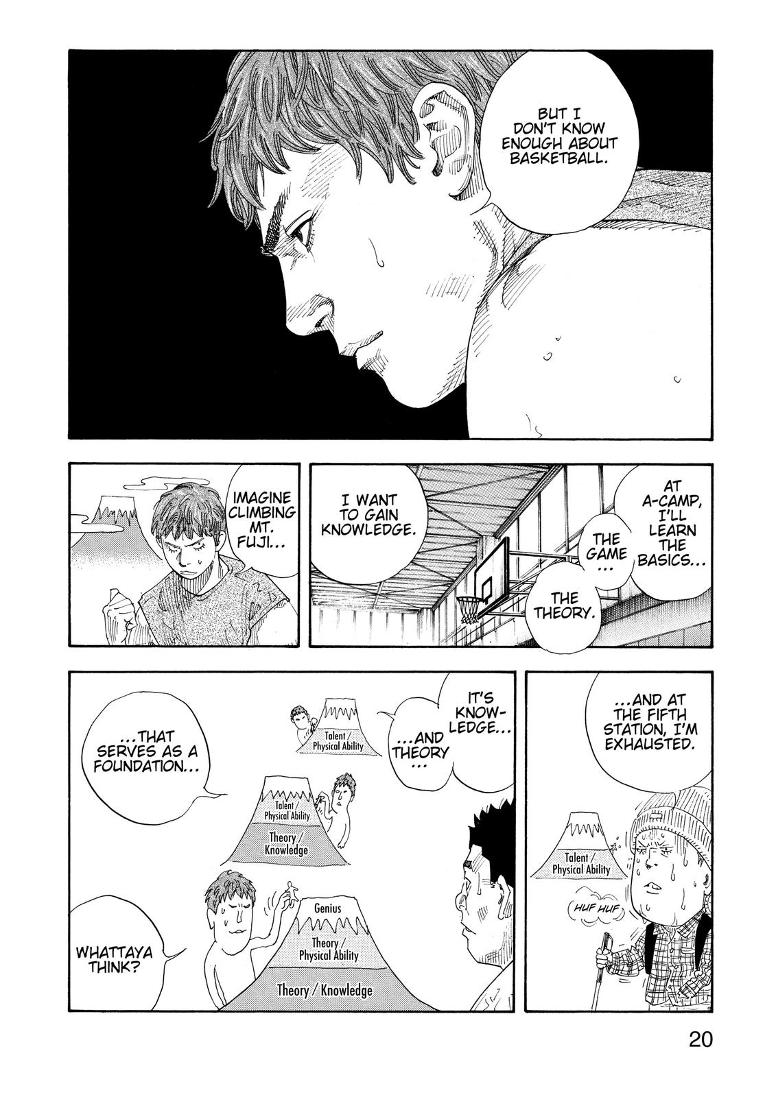 Read Real EN Manga Online