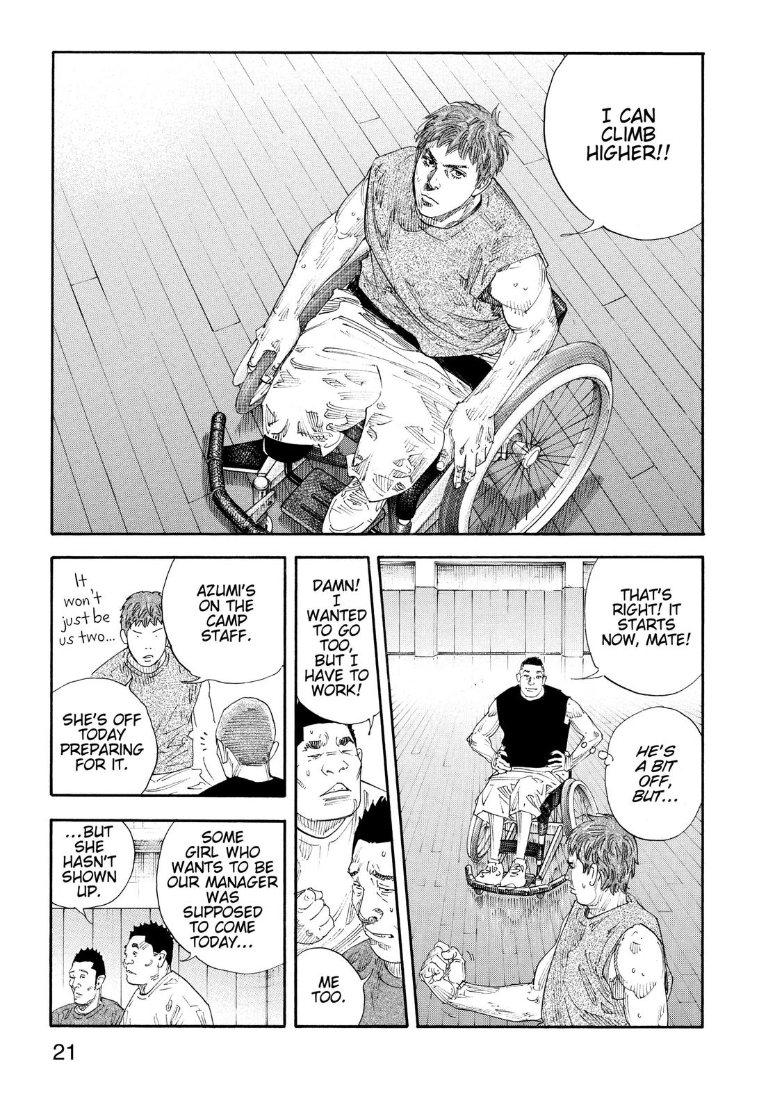 Read Real EN Manga Online