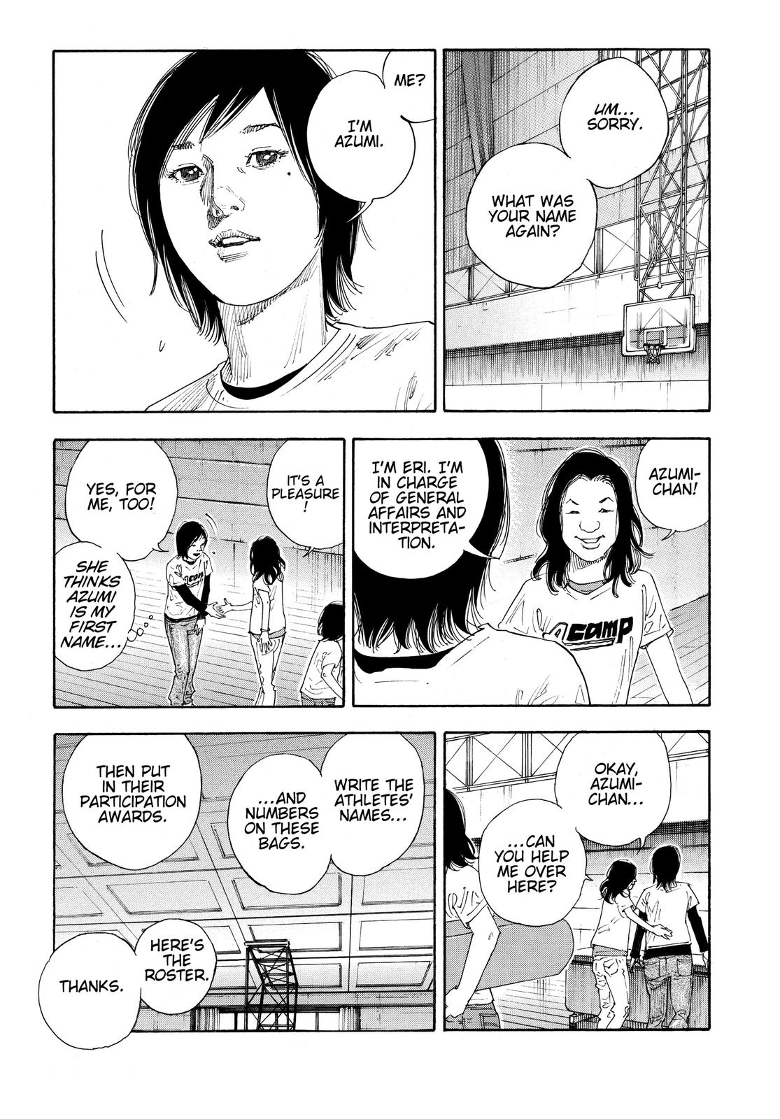 Read Real EN Manga Online