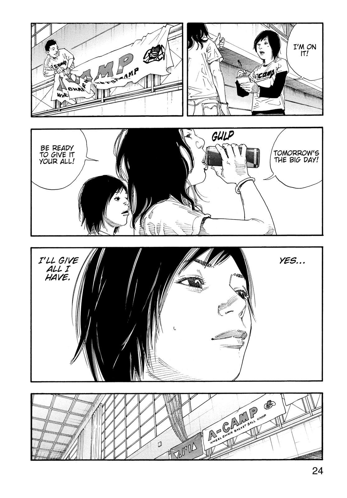 Read Real EN Manga Online