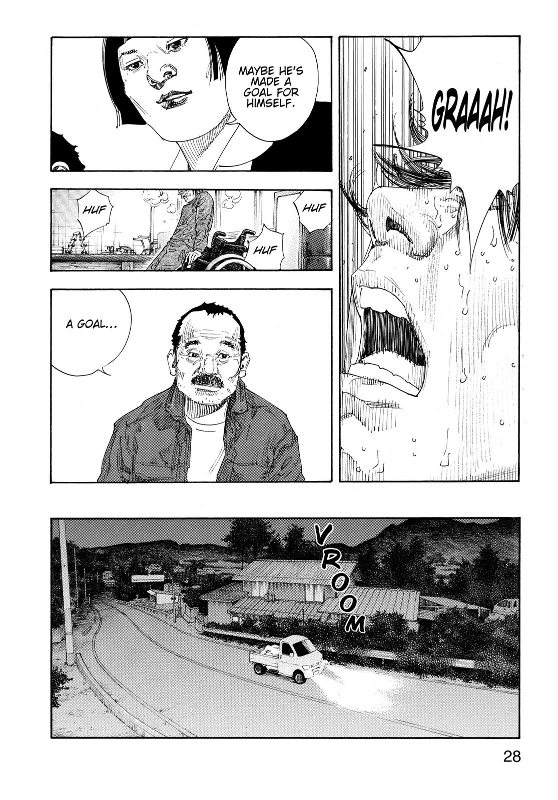 Read Real EN Manga Online