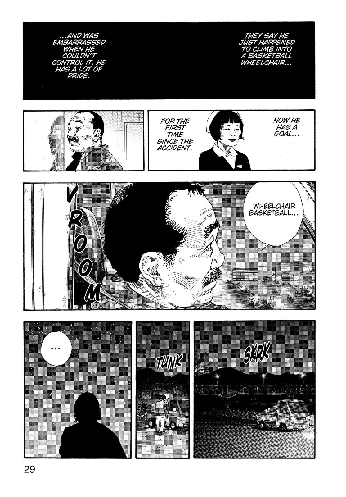 Read Real EN Manga Online