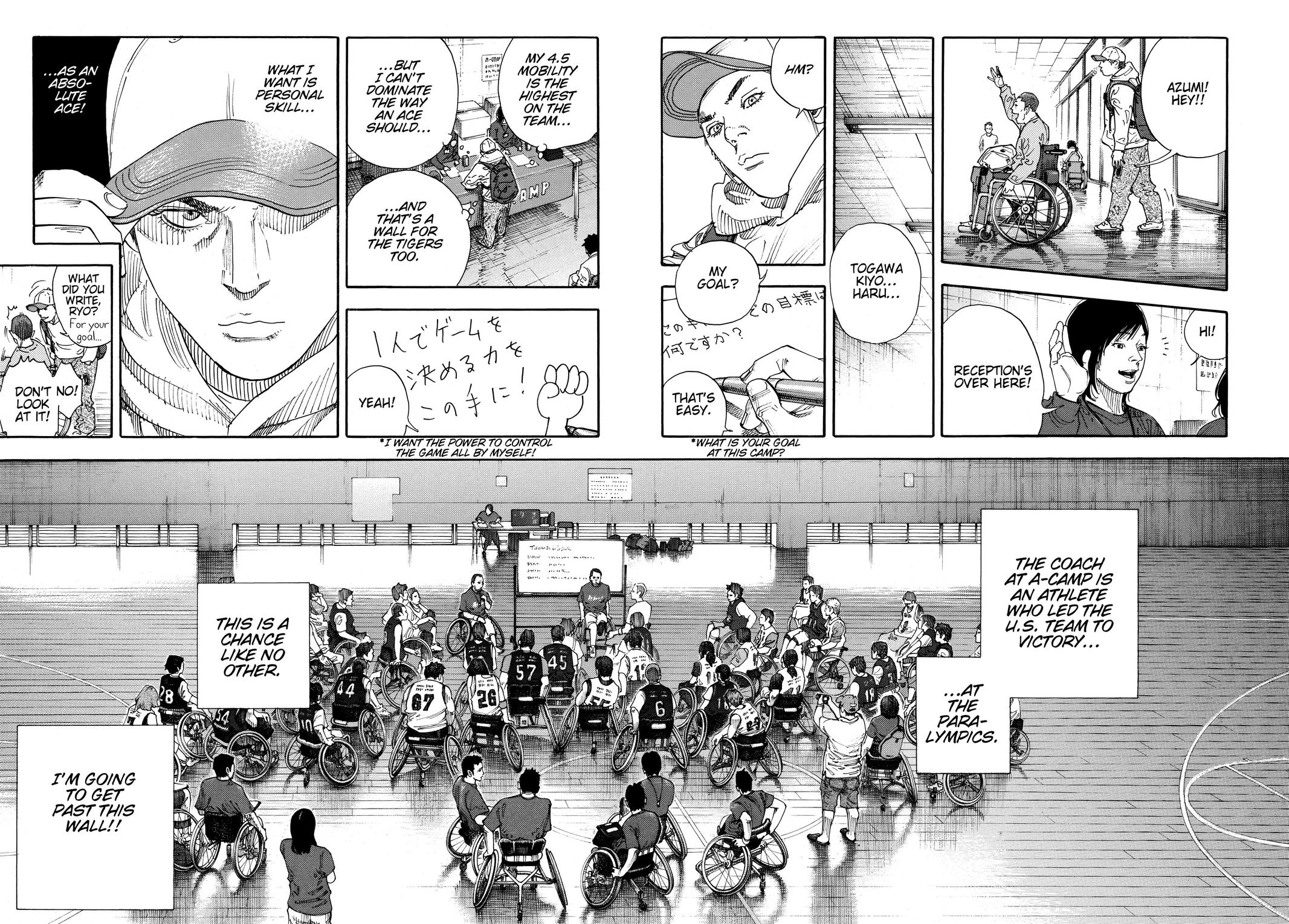 Read Real EN Manga Online