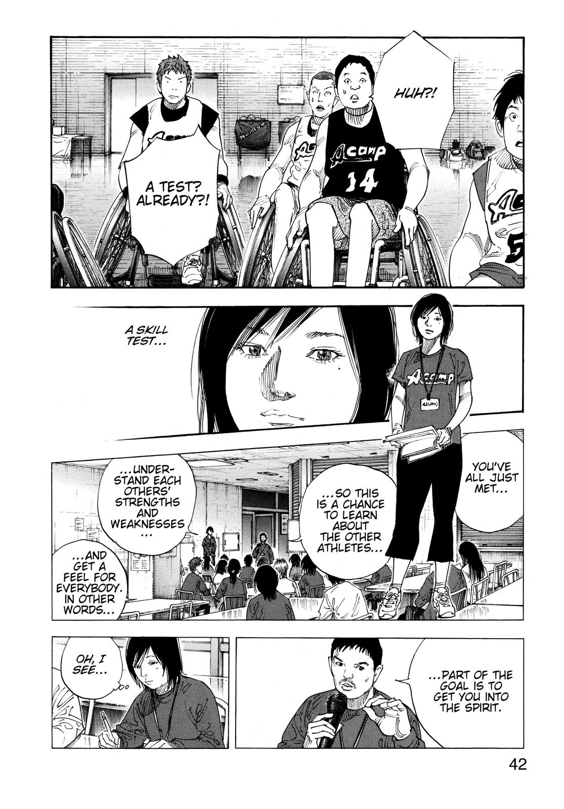 Read Real EN Manga Online