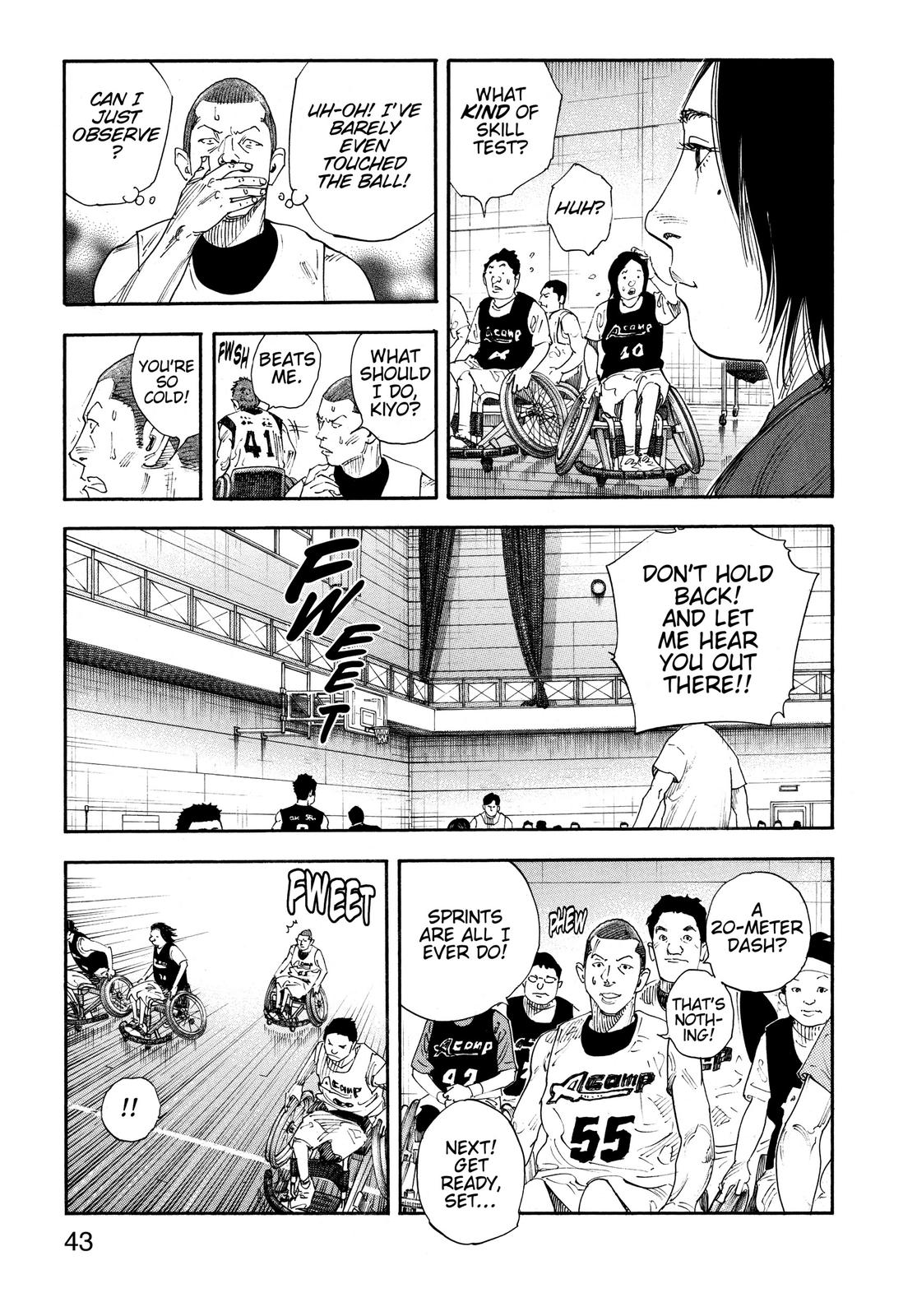 Read Real EN Manga Online