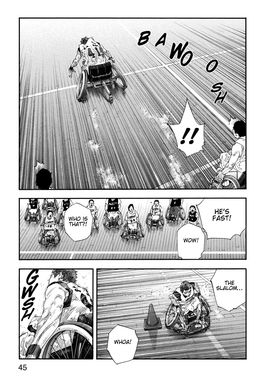 Read Real EN Manga Online