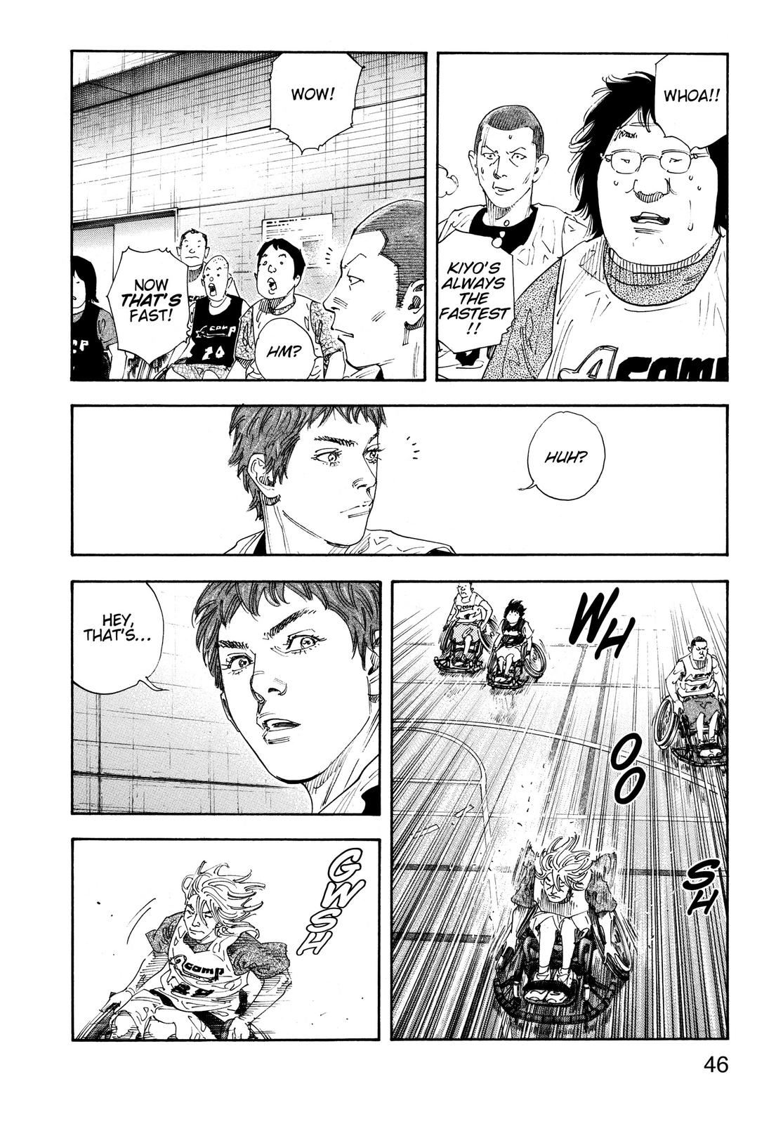 Read Real EN Manga Online