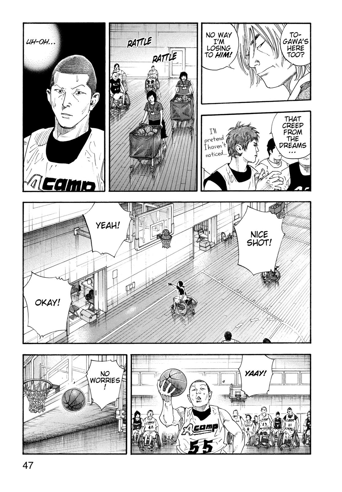 Read Real EN Manga Online