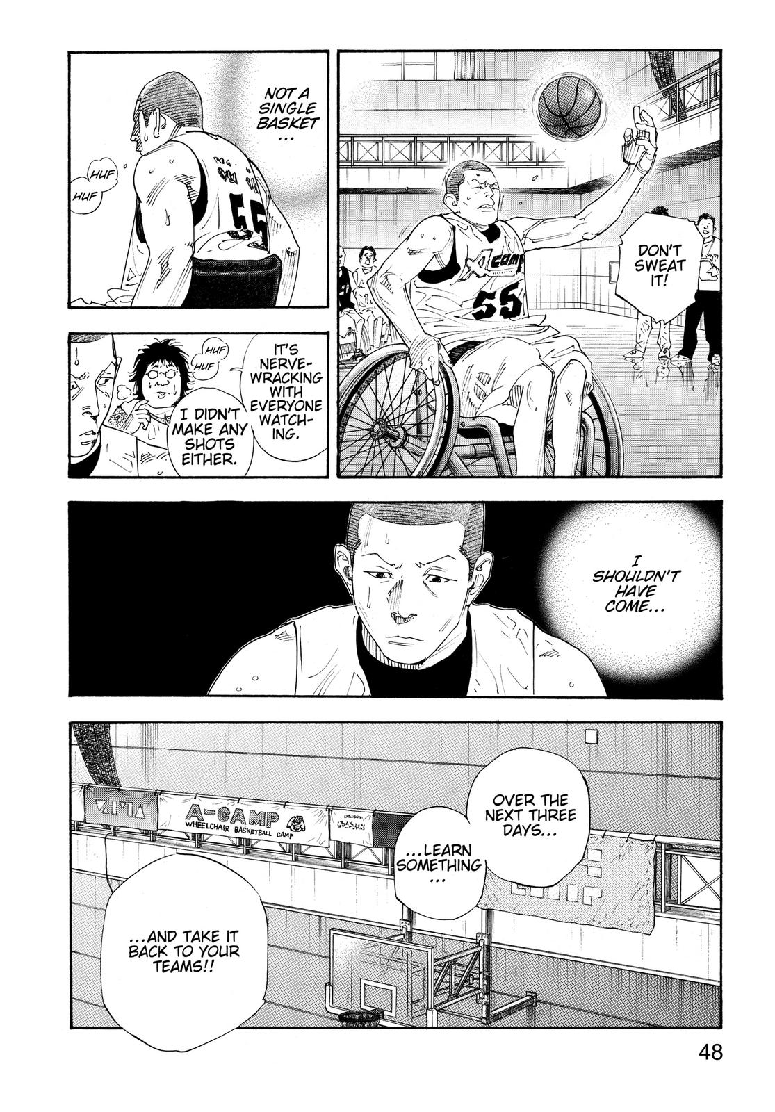 Read Real EN Manga Online