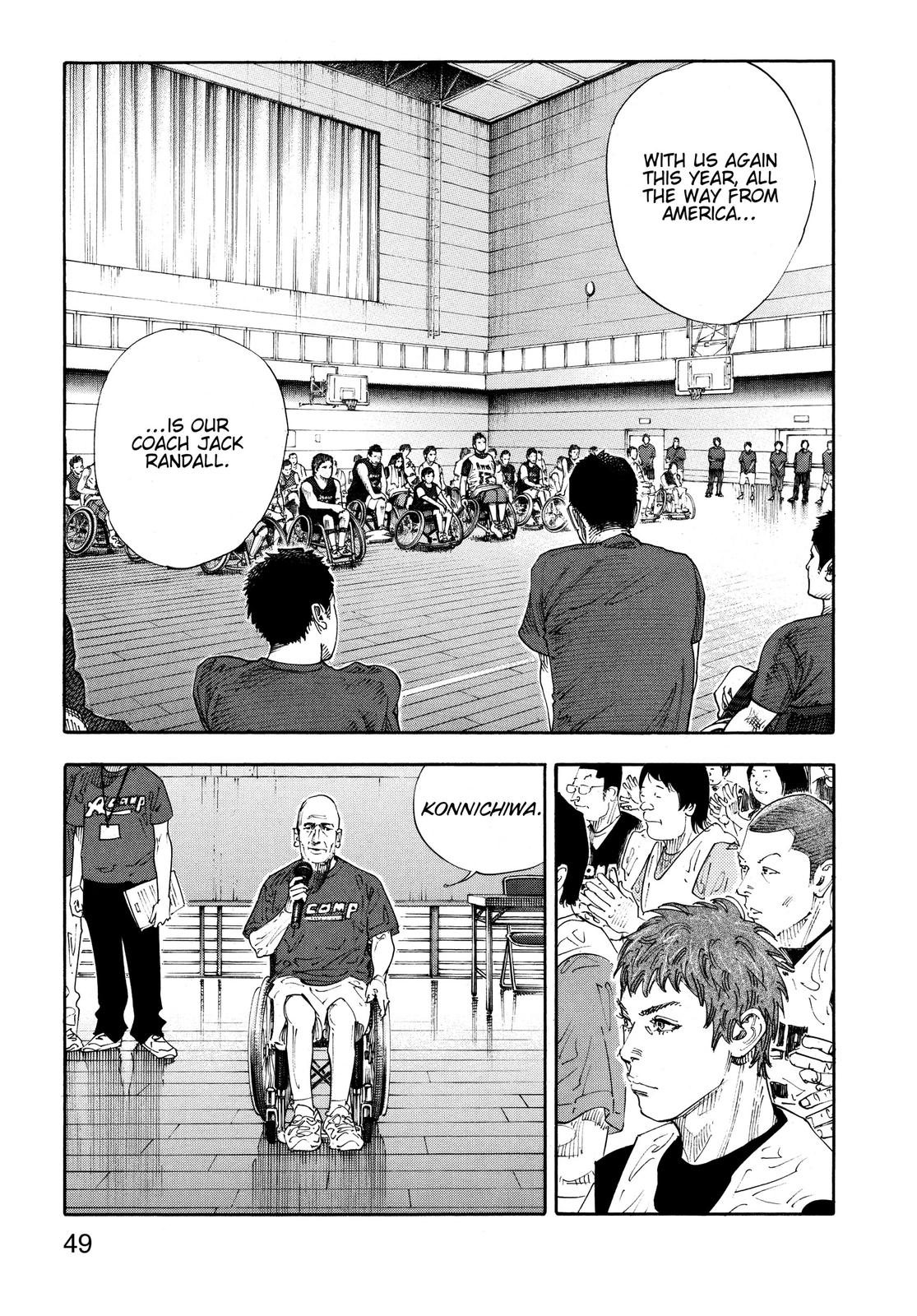 Read Real EN Manga Online