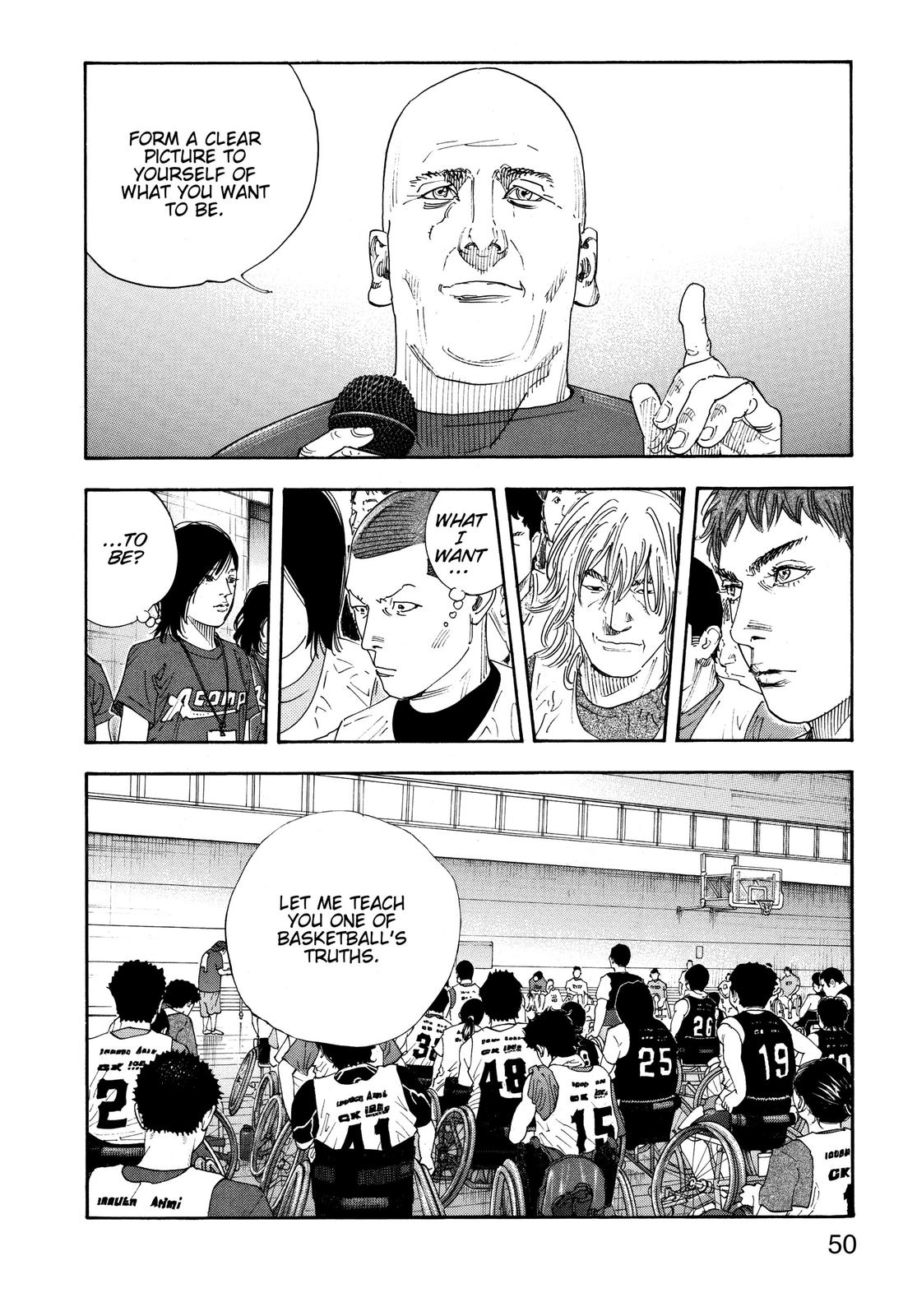 Read Real EN Manga Online