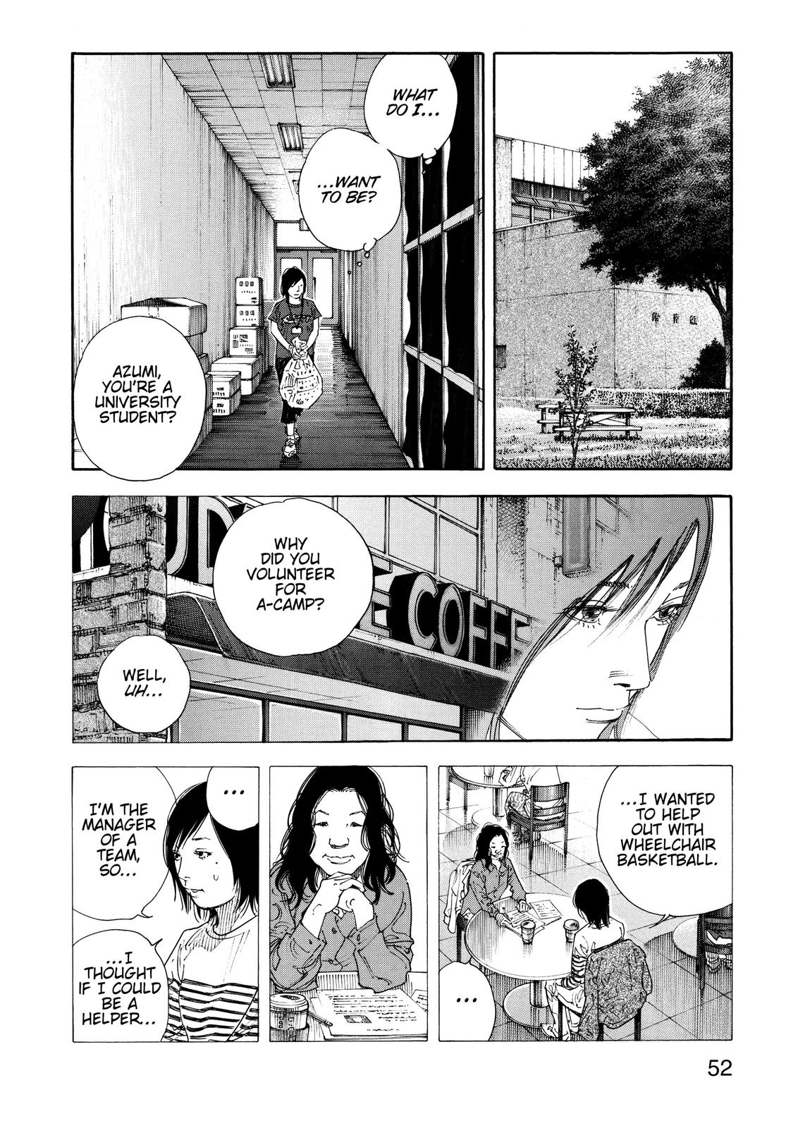 Read Real EN Manga Online