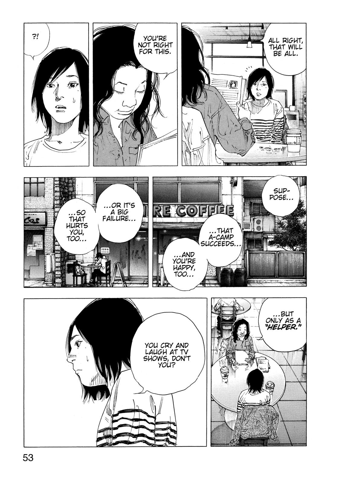 Read Real EN Manga Online