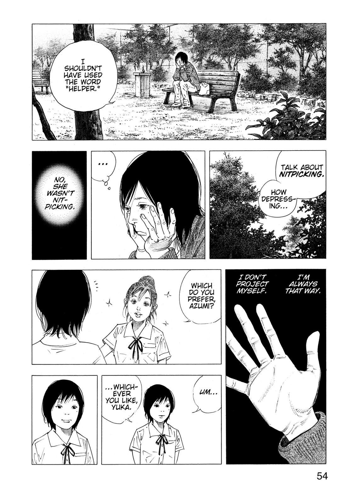 Read Real EN Manga Online