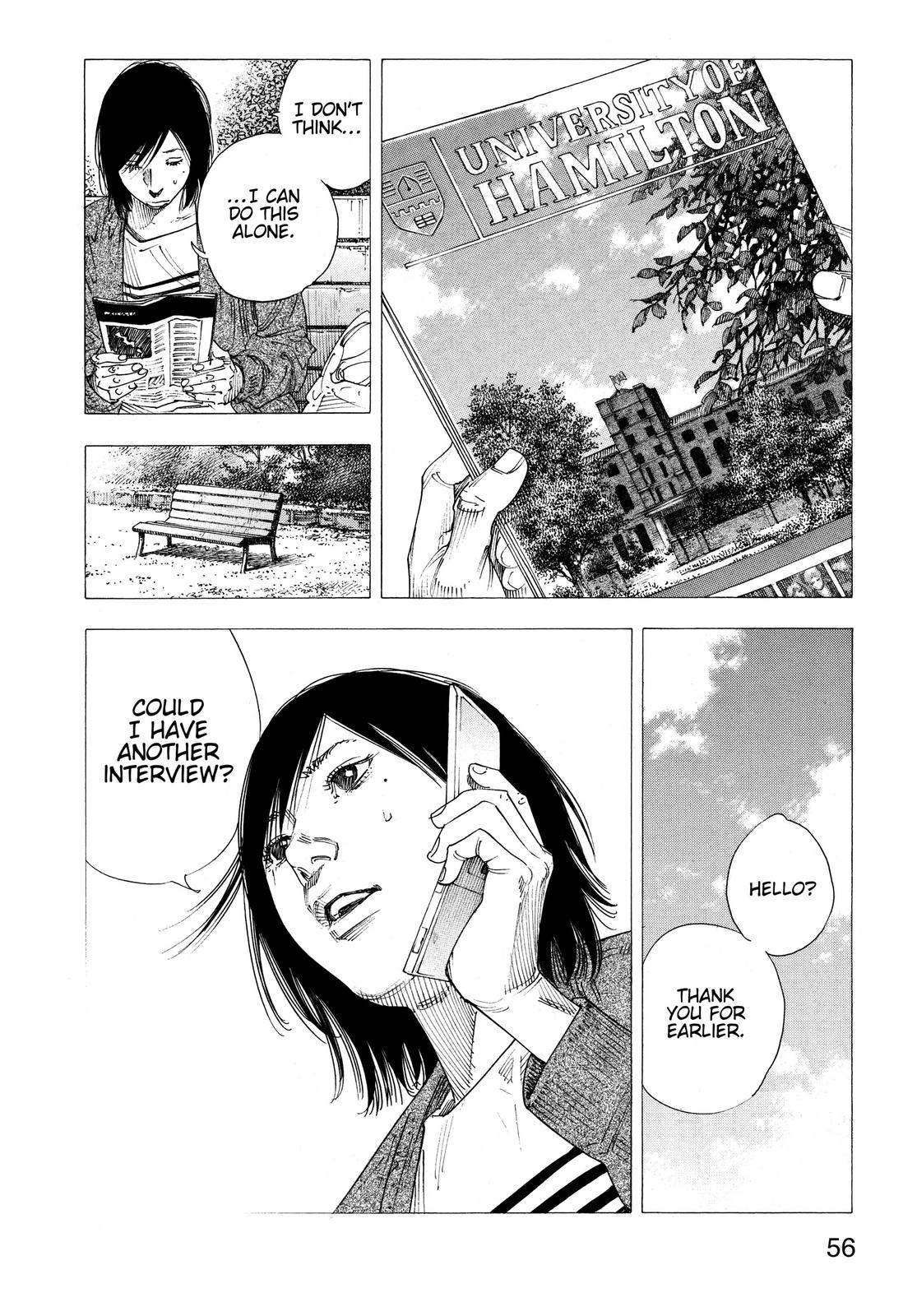 Read Real EN Manga Online