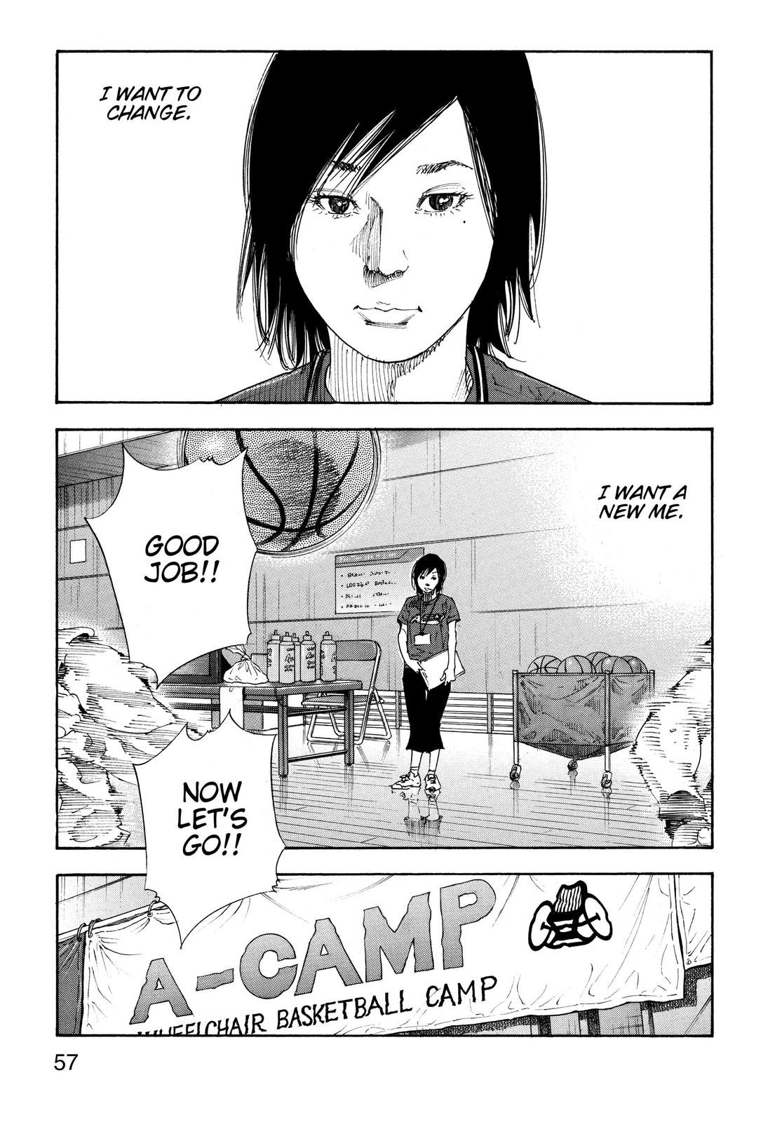 Read Real EN Manga Online