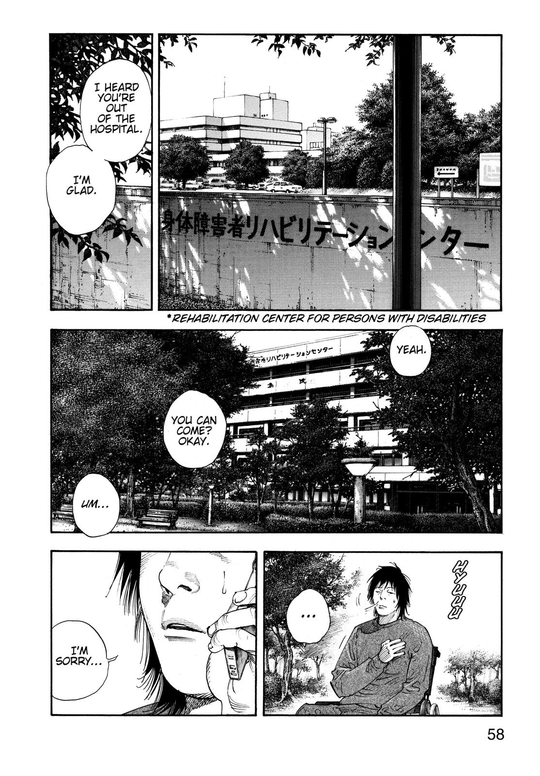 Read Real EN Manga Online