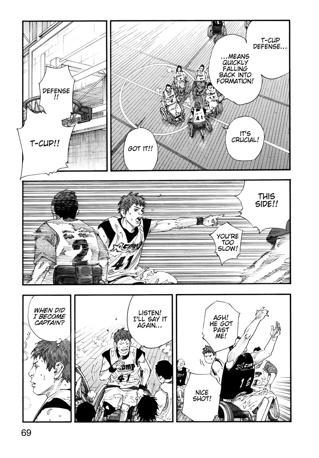 Read Real EN Manga Online