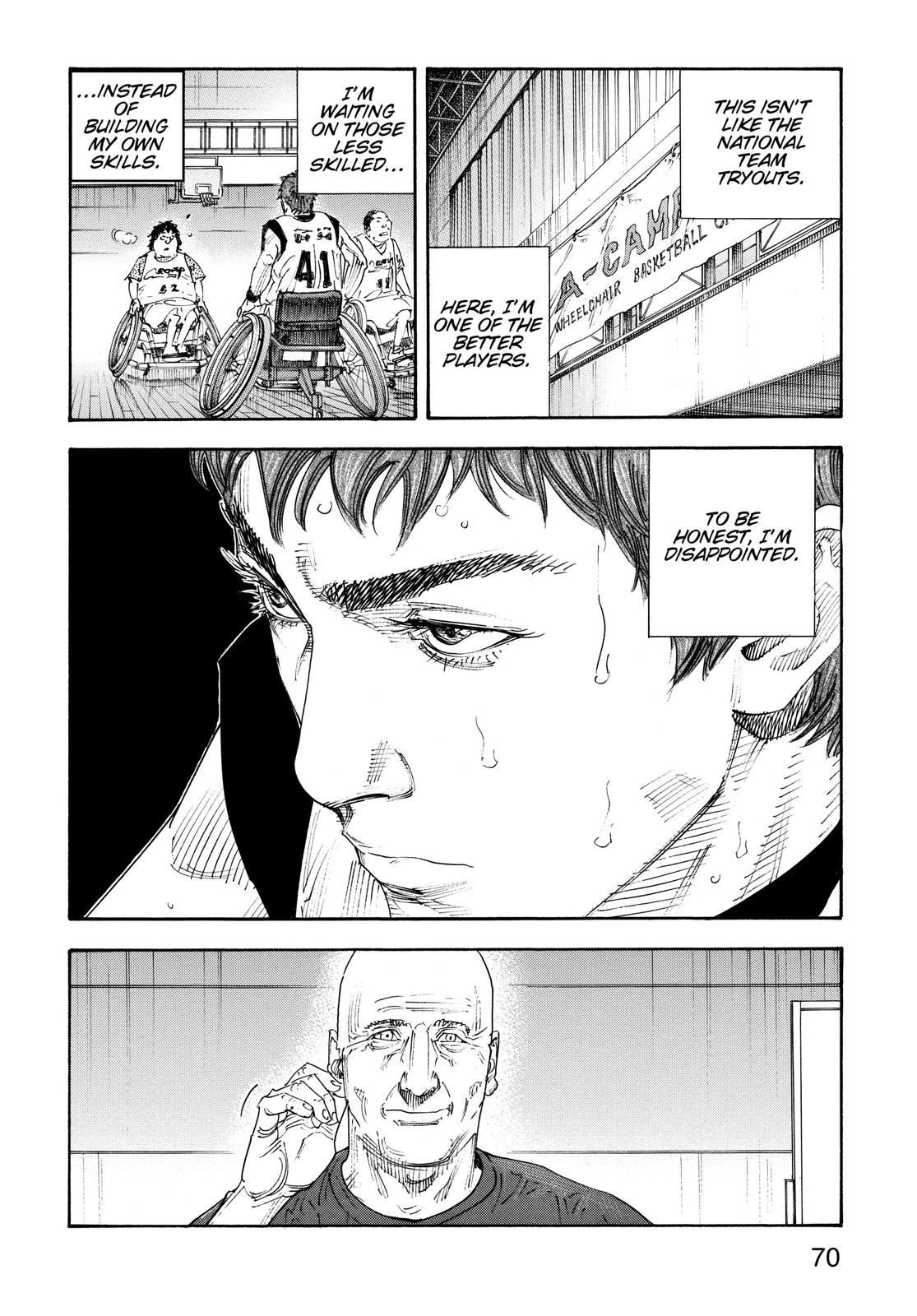 Read Real EN Manga Online