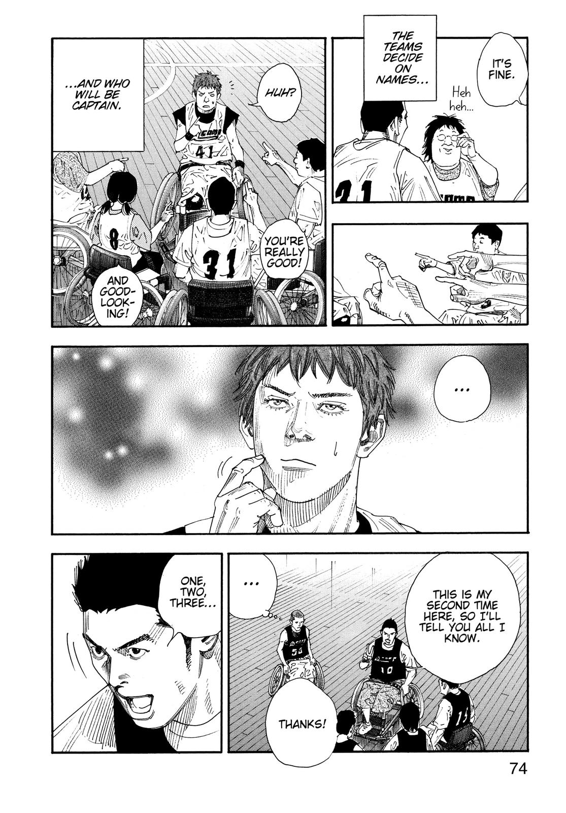 Read Real EN Manga Online