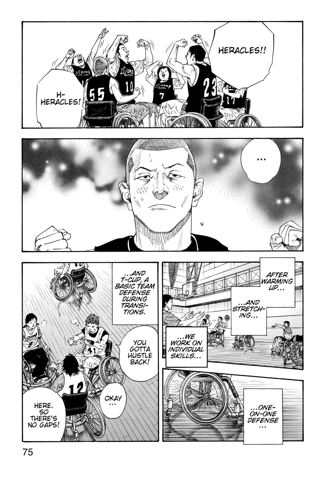 Read Real EN Manga Online