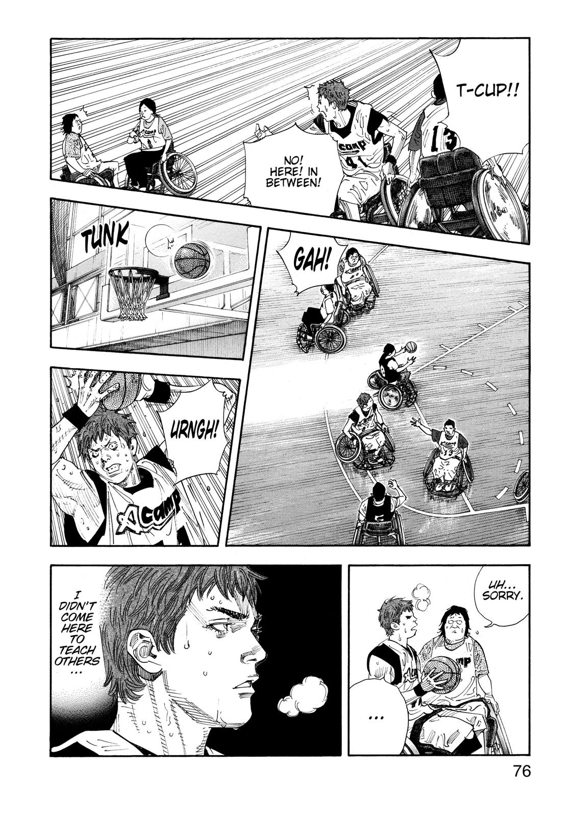 Read Real EN Manga Online