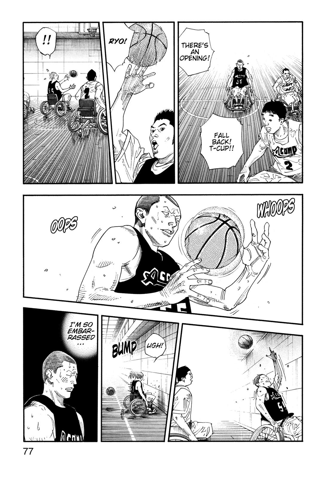 Read Real EN Manga Online