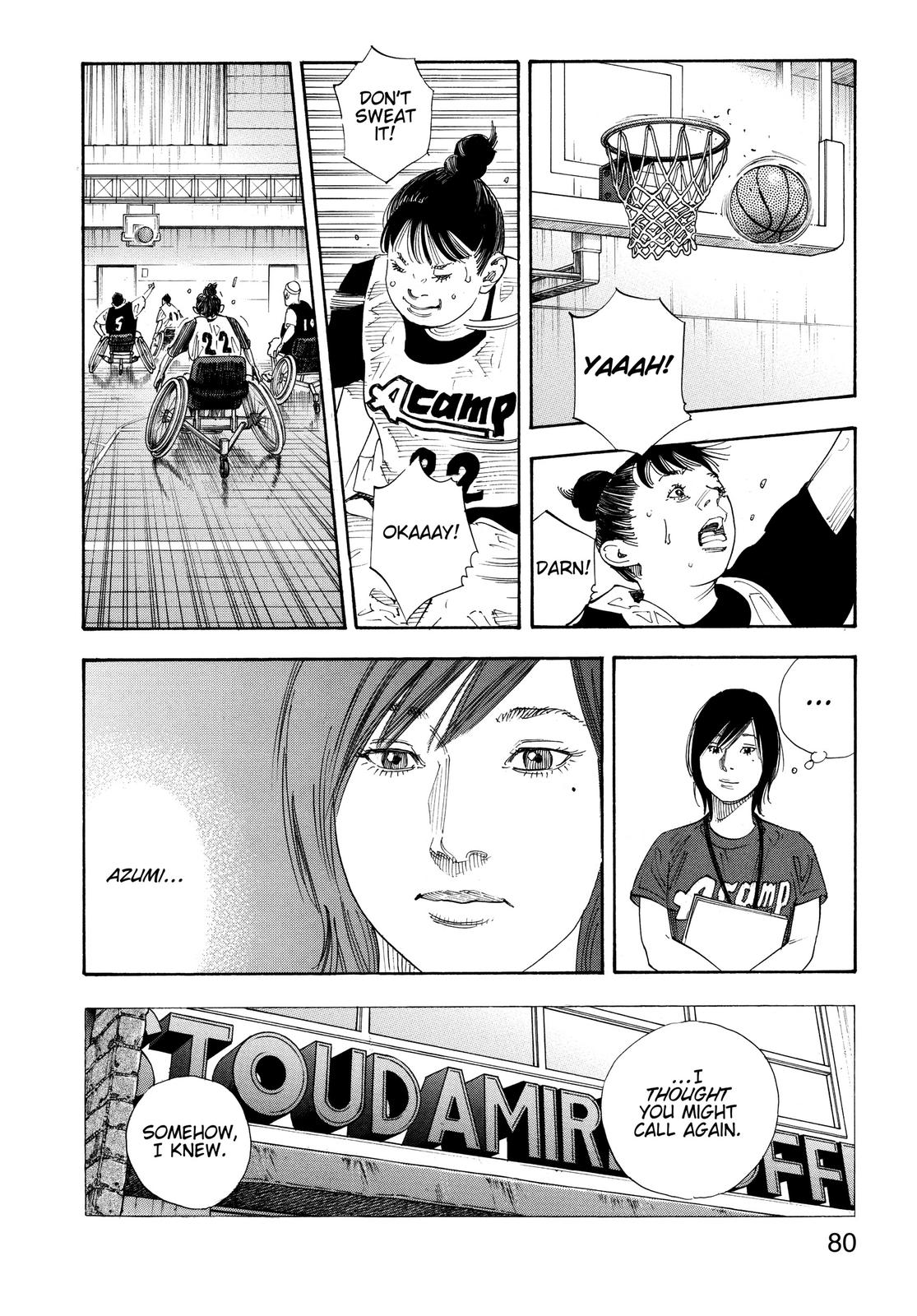 Read Real EN Manga Online