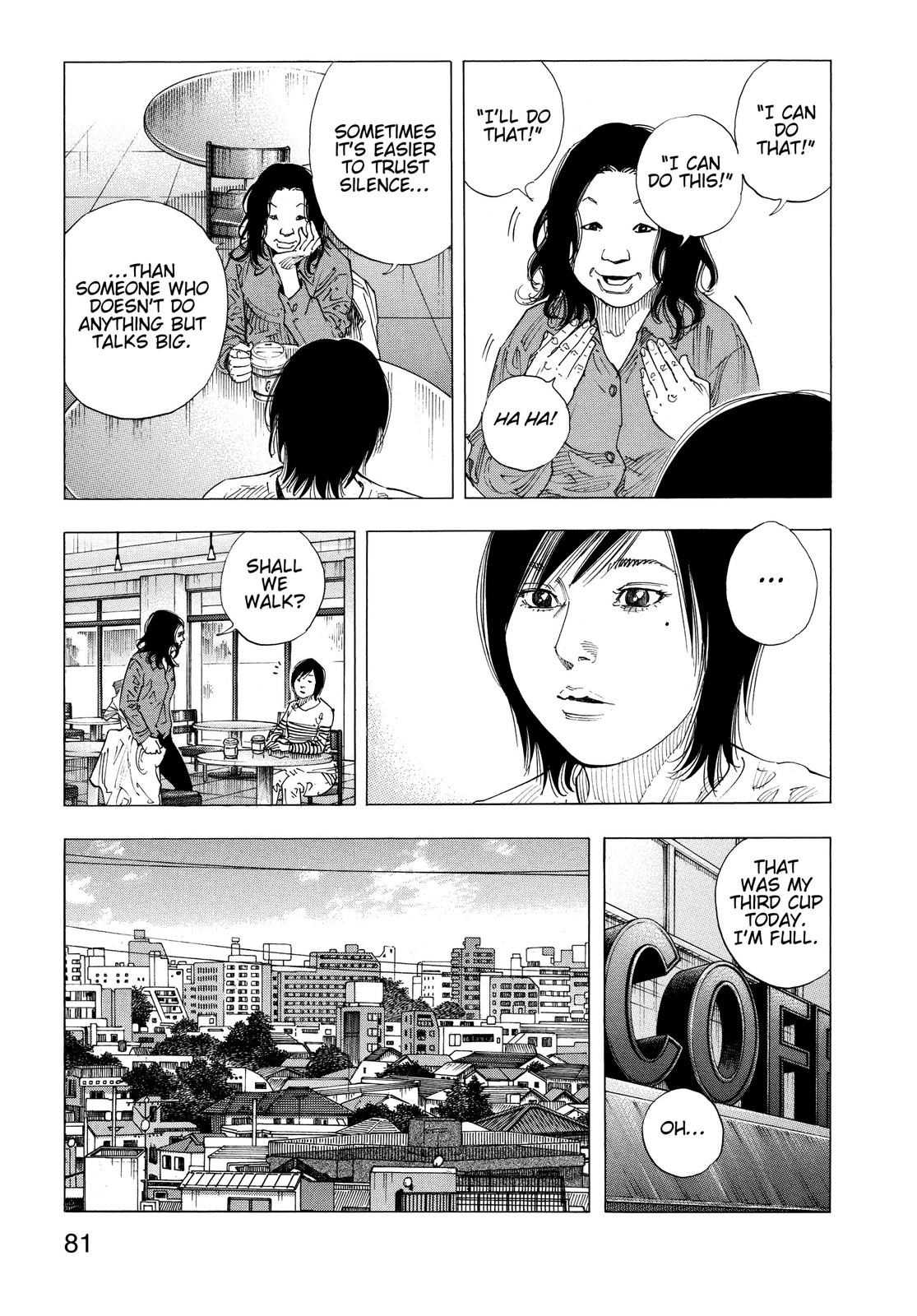 Read Real EN Manga Online