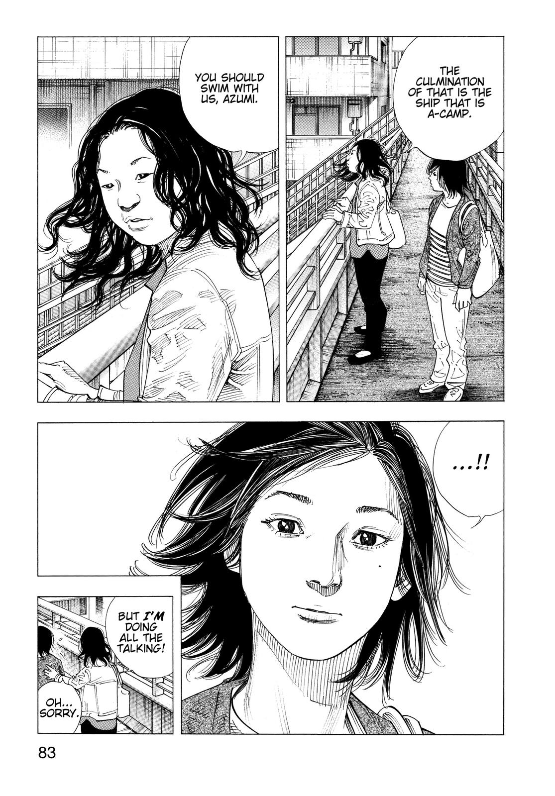 Read Real EN Manga Online