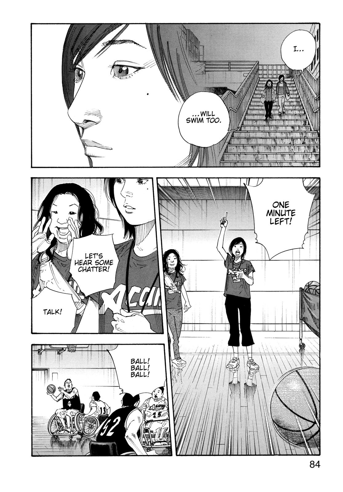 Read Real EN Manga Online