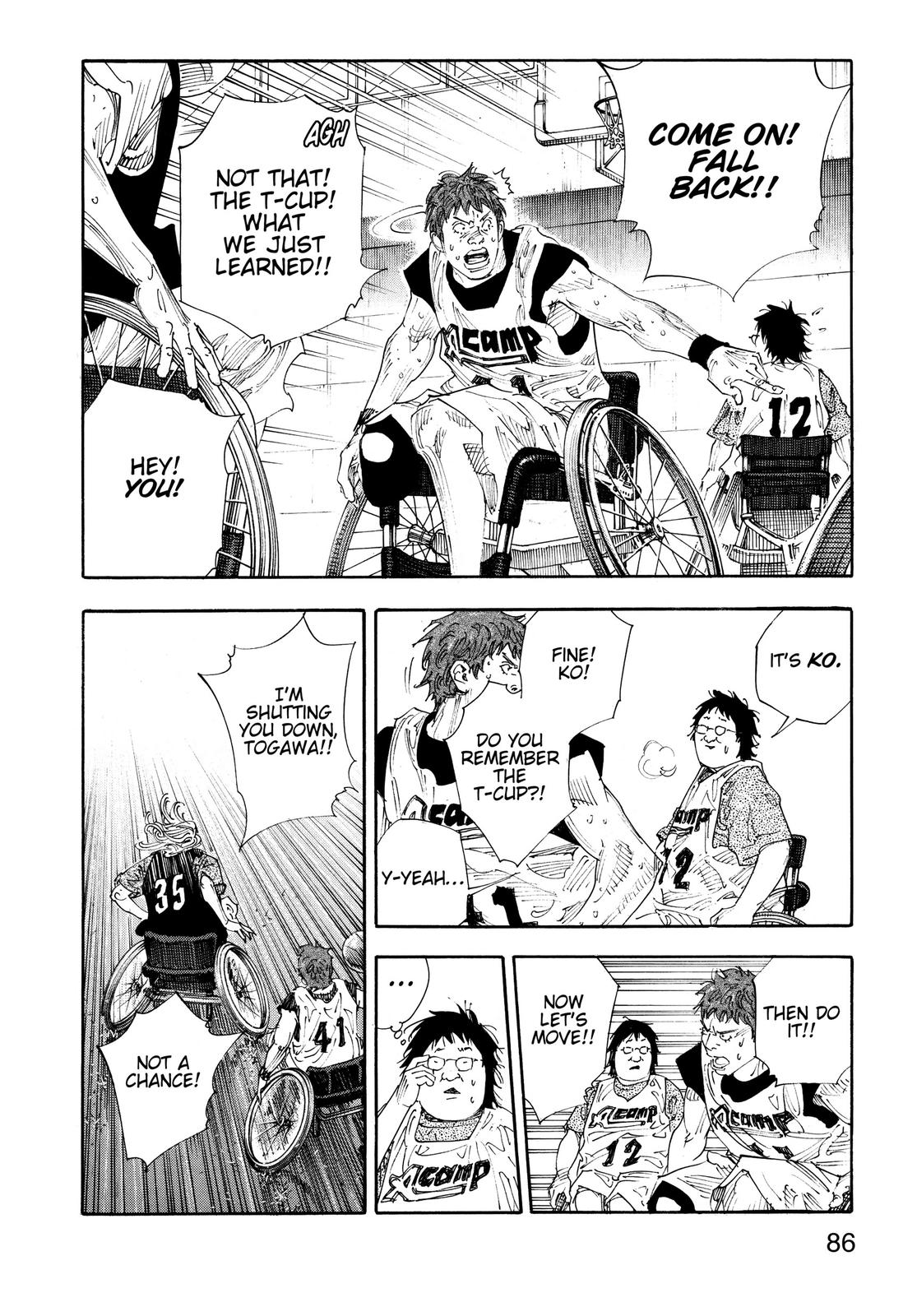 Read Real EN Manga Online