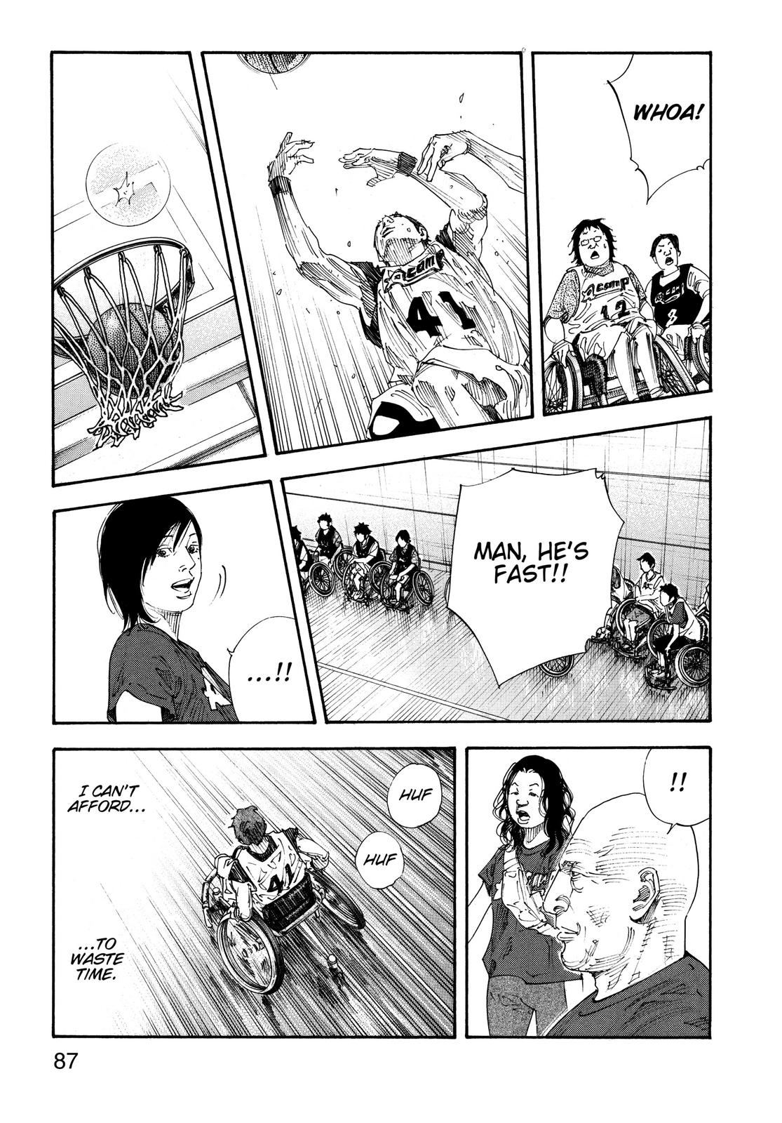 Read Real EN Manga Online