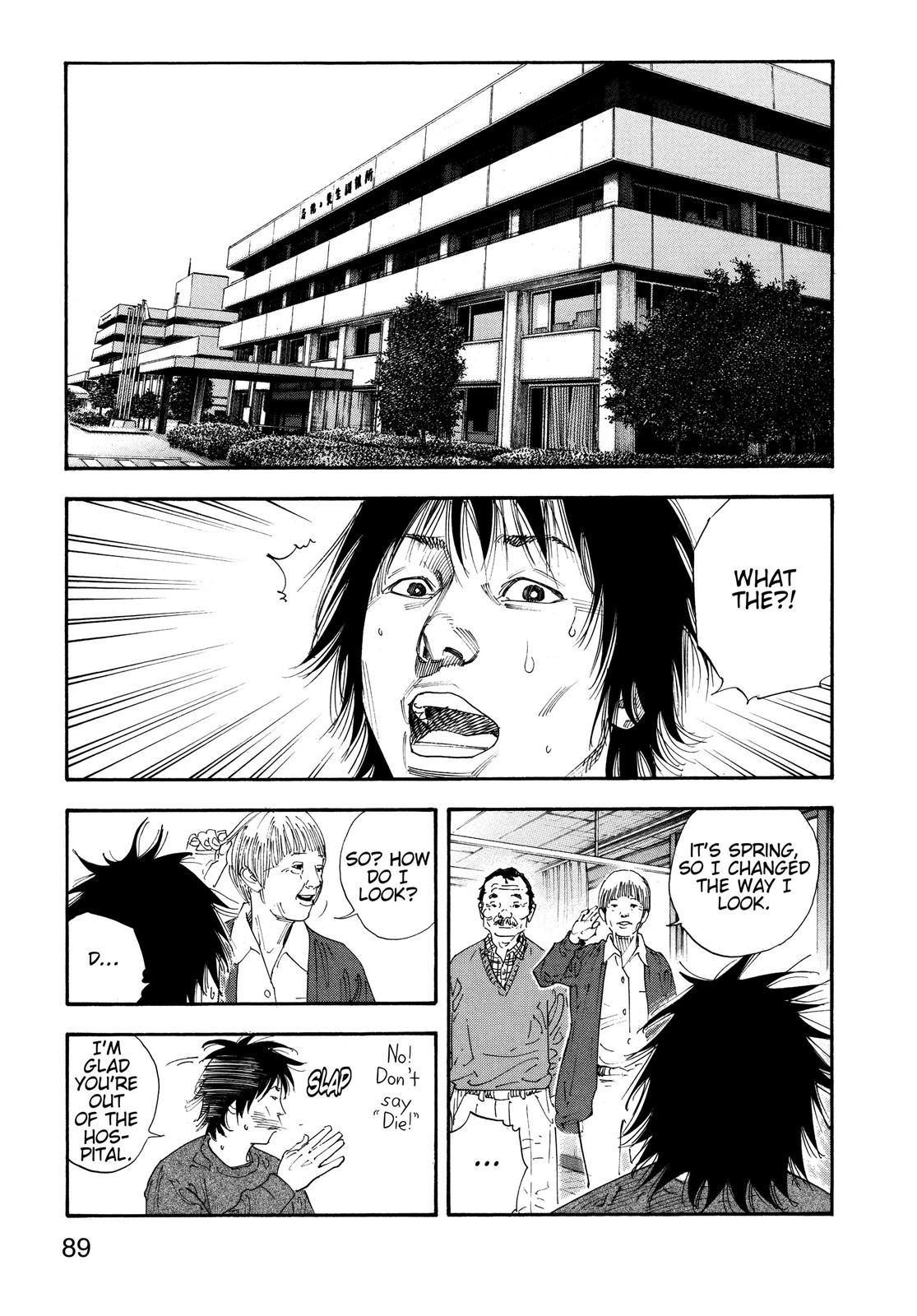 Read Real EN Manga Online