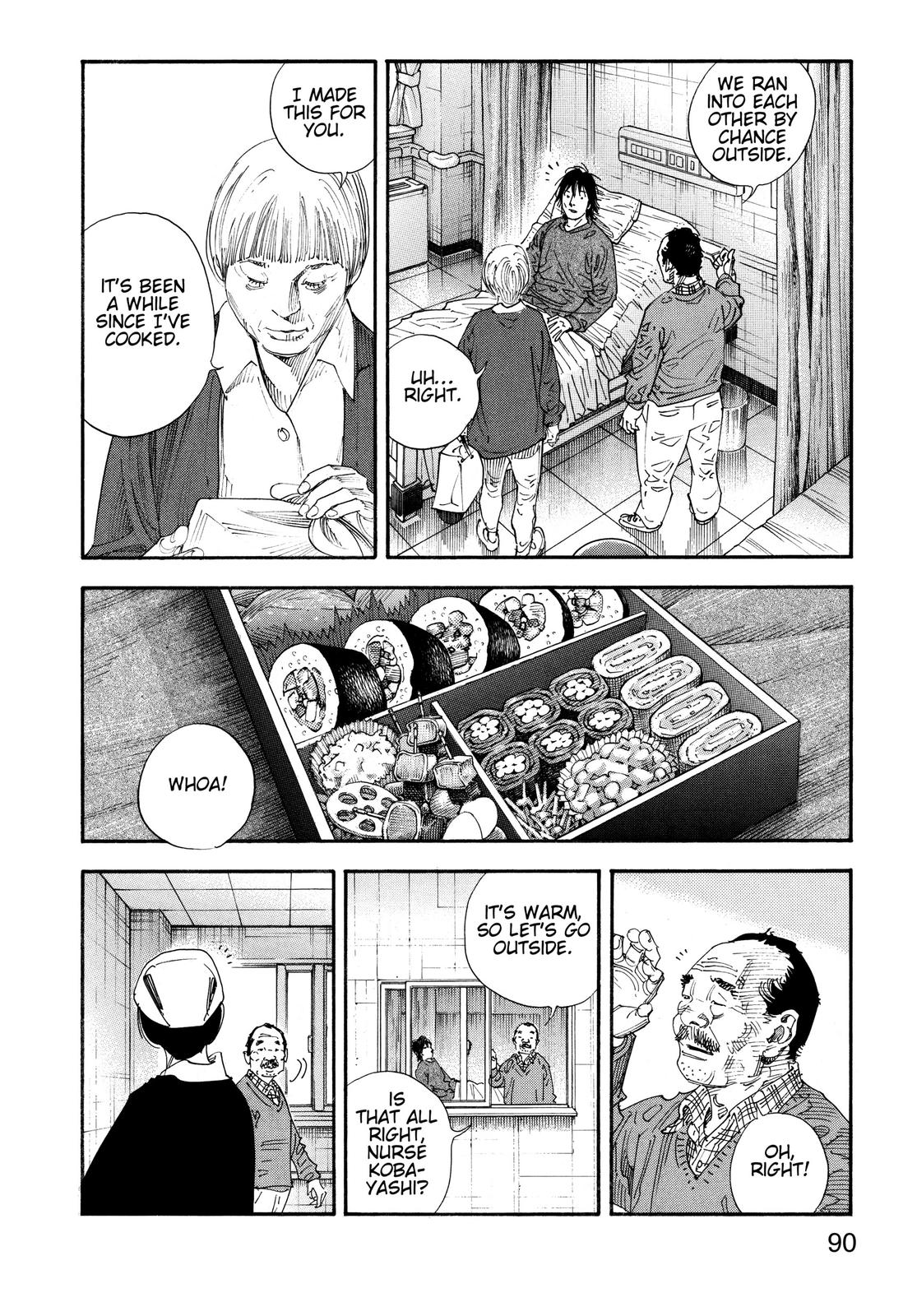 Read Real EN Manga Online