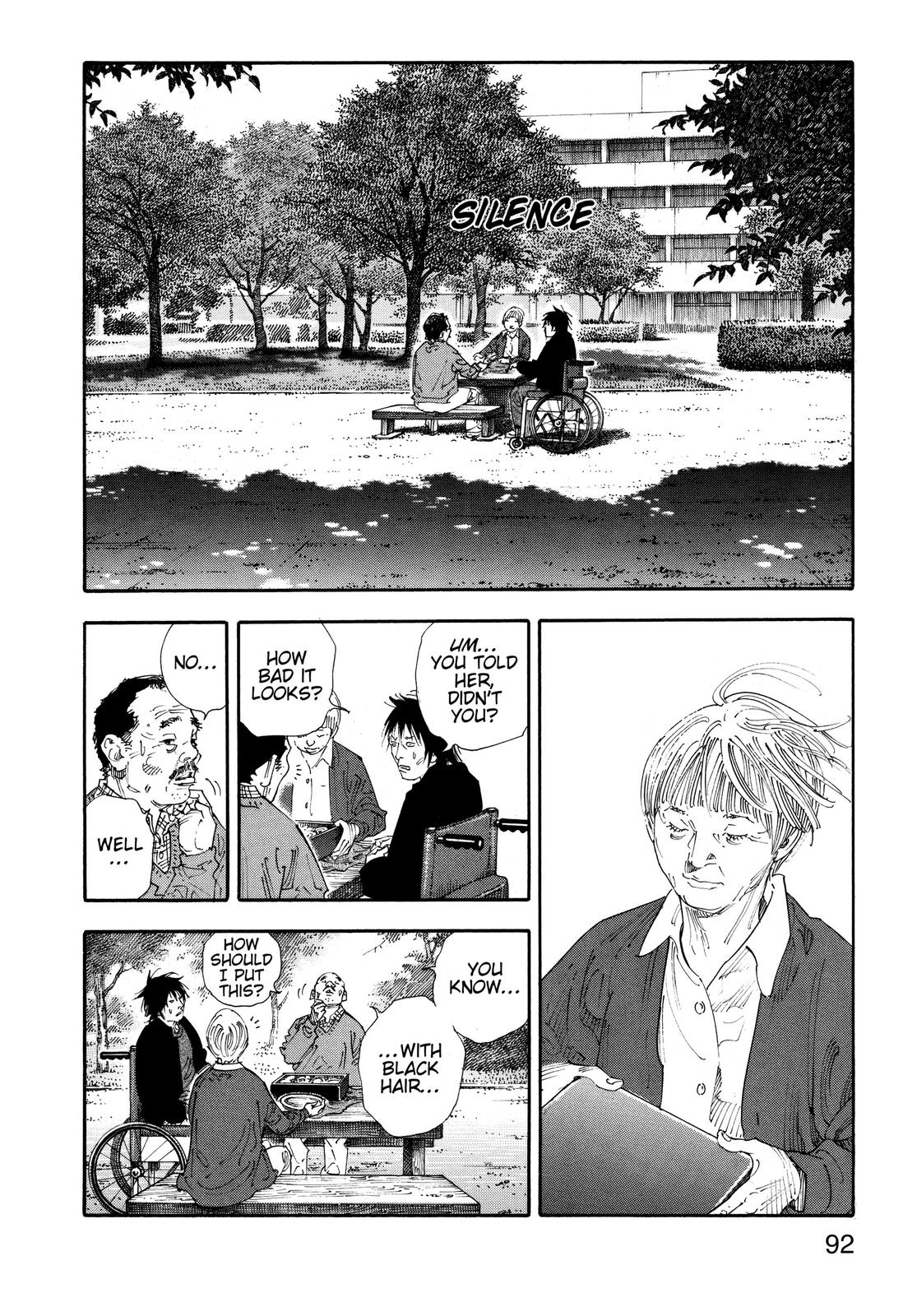 Read Real EN Manga Online