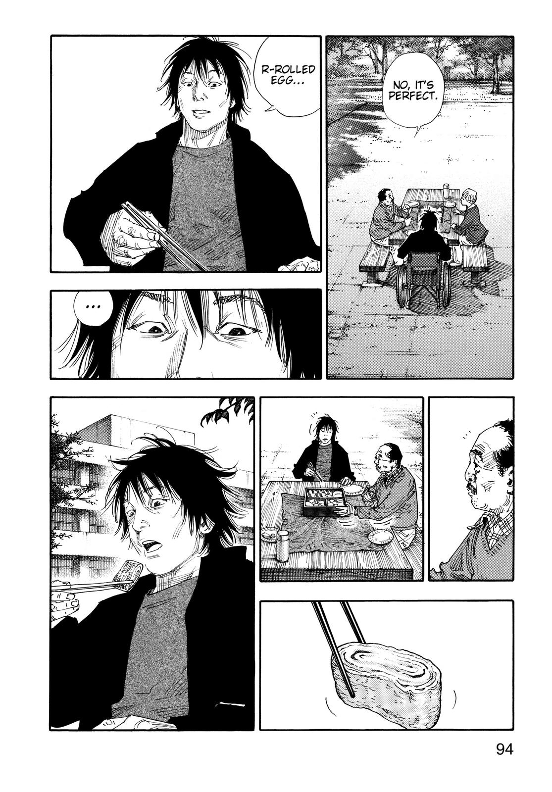 Read Real EN Manga Online