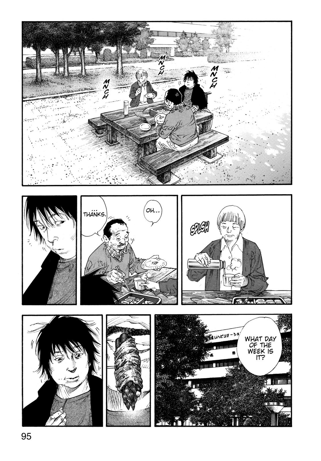 Read Real EN Manga Online