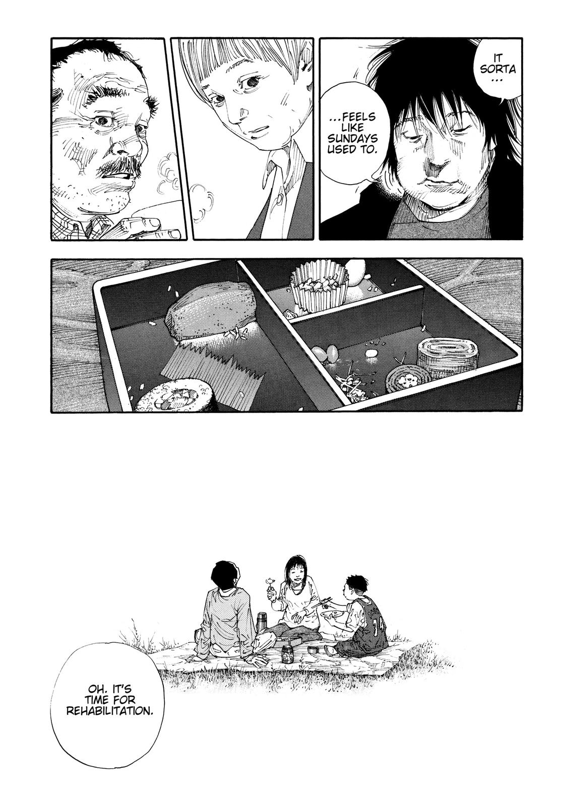 Read Real EN Manga Online