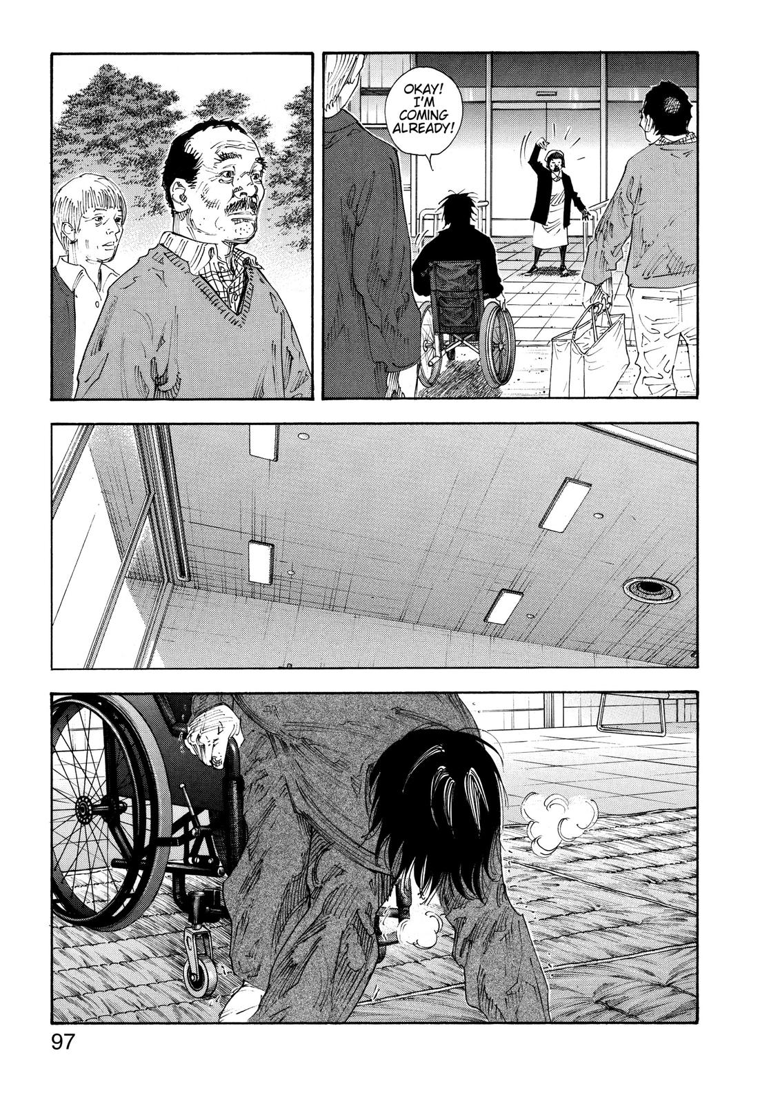 Read Real EN Manga Online