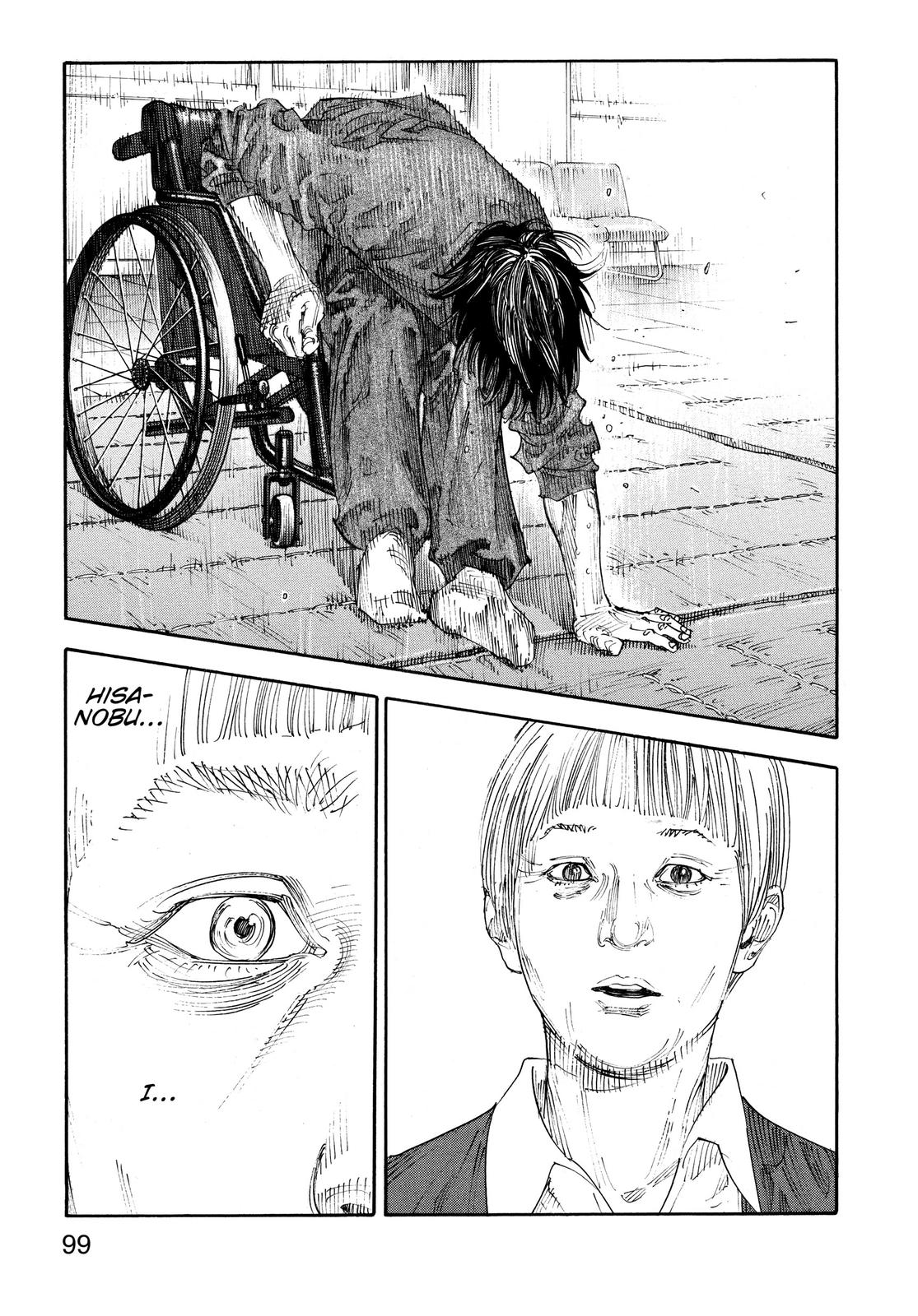 Read Real EN Manga Online